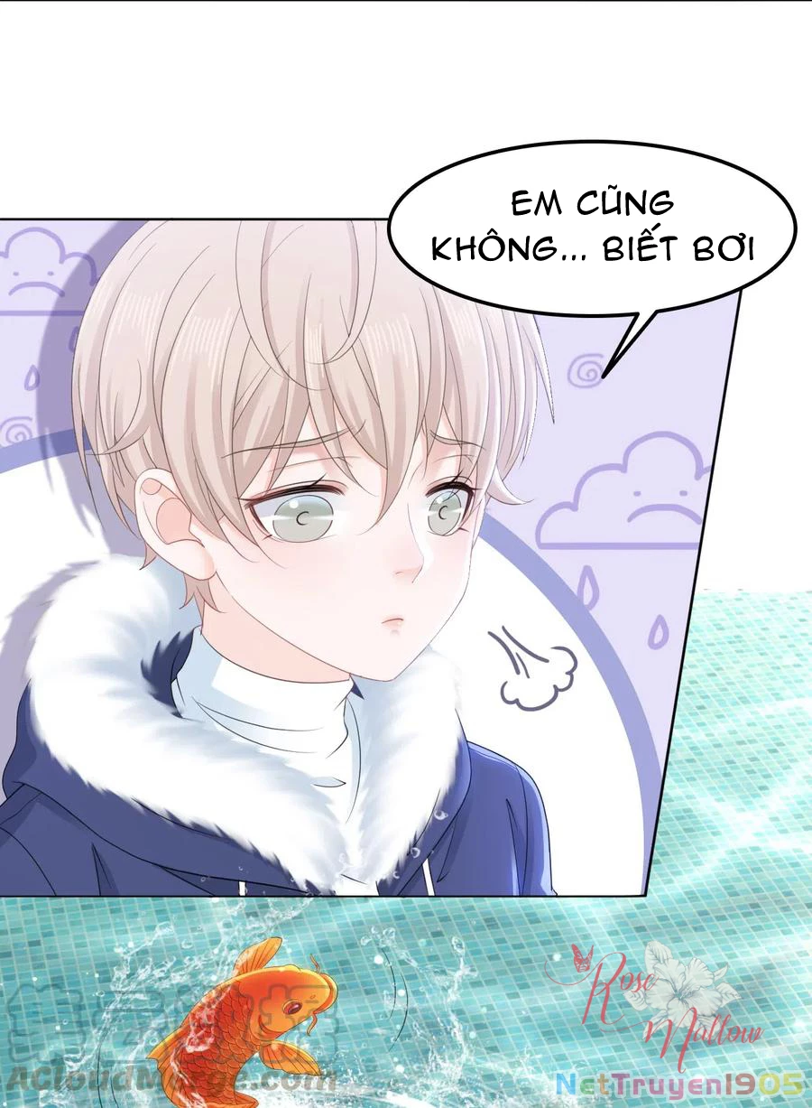Sư Phụ Ngươi Tên Ngốc Nhiều Tiền Chapter 40 - 19