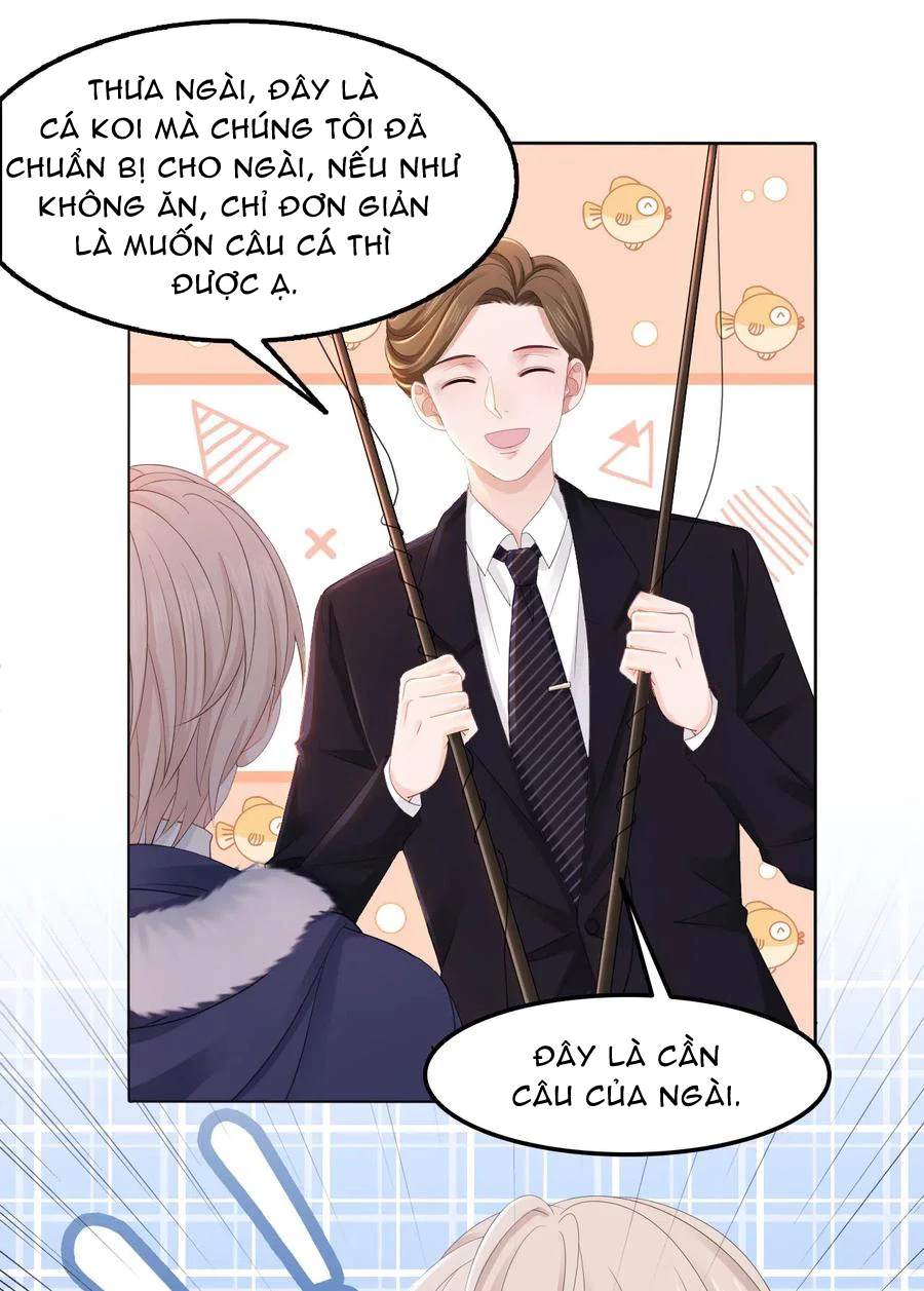 Sư Phụ Ngươi Tên Ngốc Nhiều Tiền Chapter 40 - 21