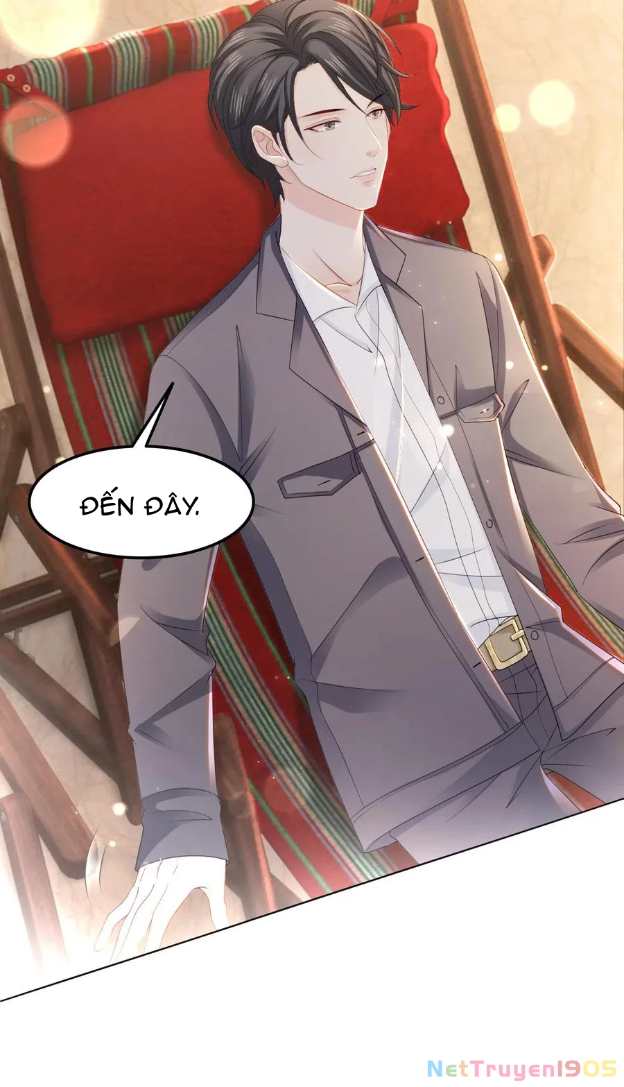 Sư Phụ Ngươi Tên Ngốc Nhiều Tiền Chapter 40 - 26