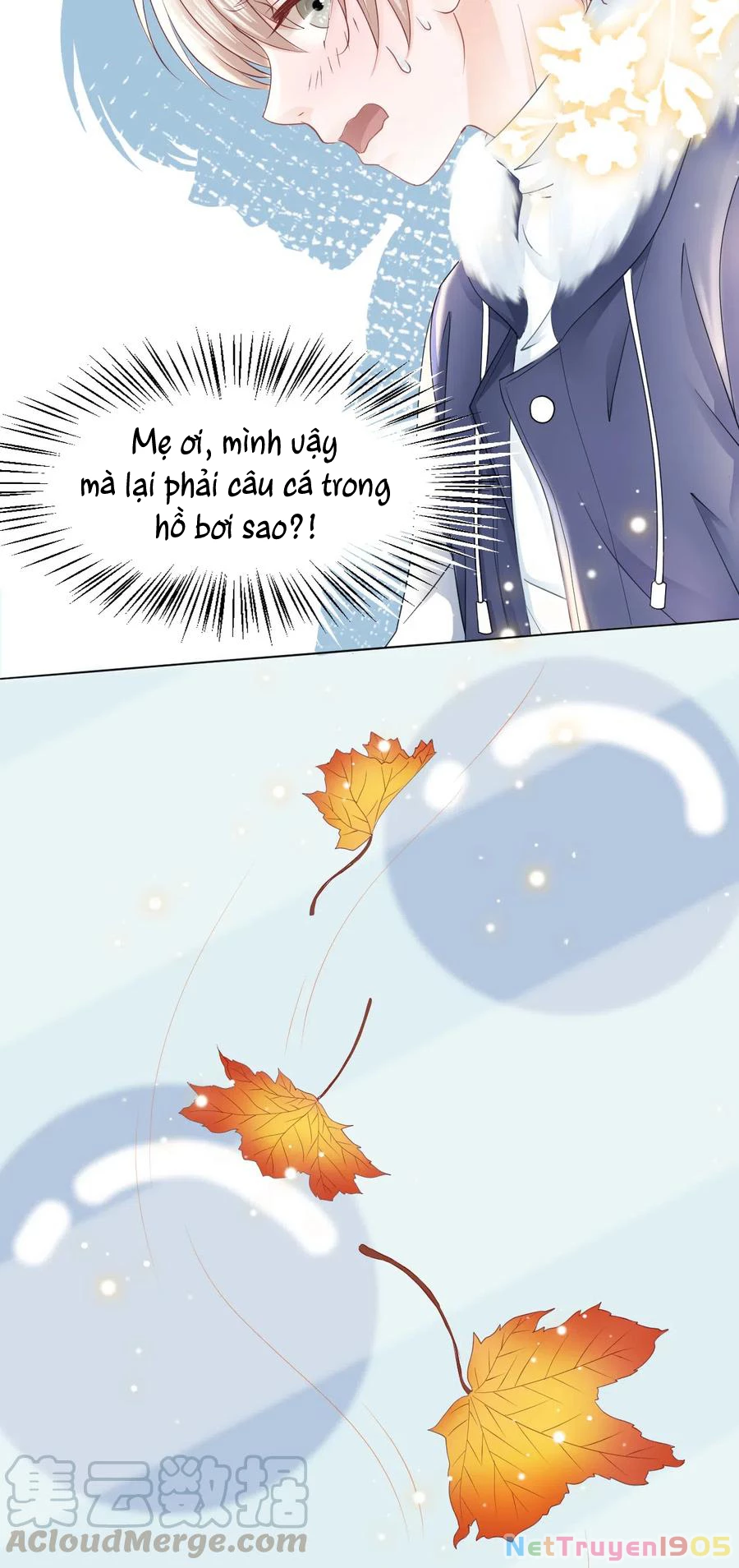 Sư Phụ Ngươi Tên Ngốc Nhiều Tiền Chapter 40 - 28