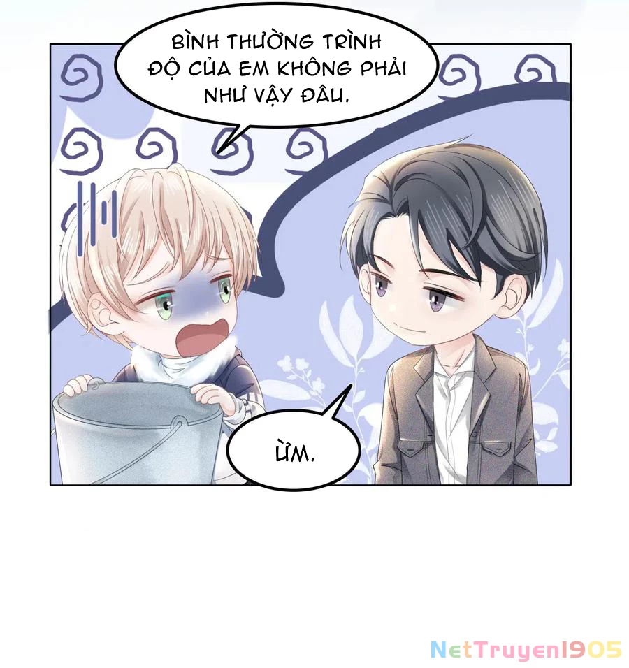 Sư Phụ Ngươi Tên Ngốc Nhiều Tiền Chapter 40 - 30