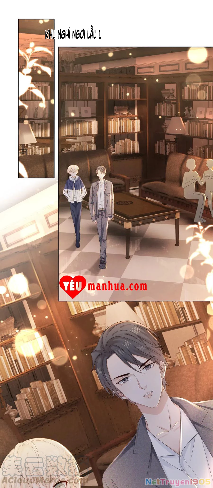 Sư Phụ Ngươi Tên Ngốc Nhiều Tiền Chapter 40 - 31