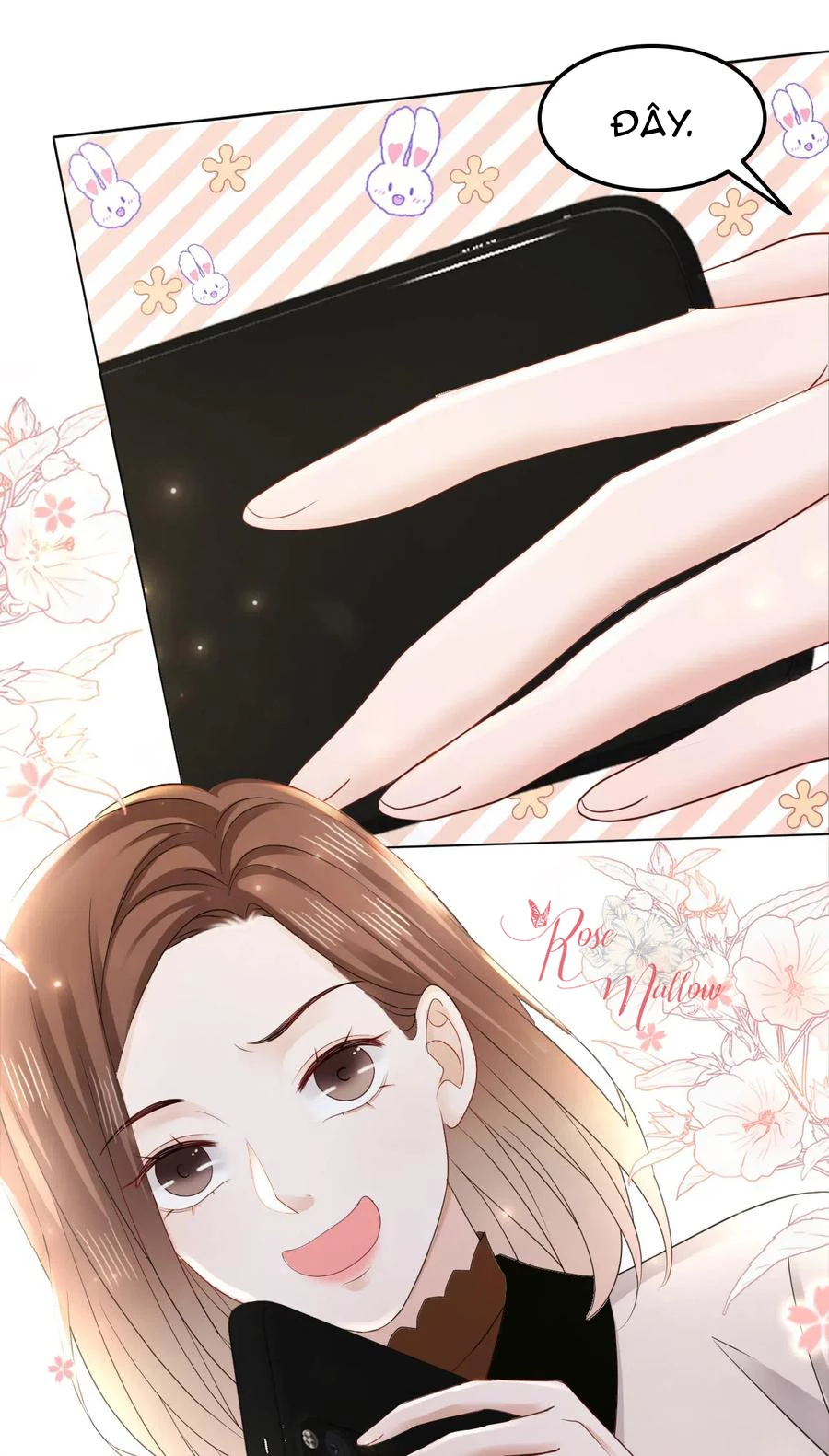 Sư Phụ Ngươi Tên Ngốc Nhiều Tiền Chapter 40 - 35