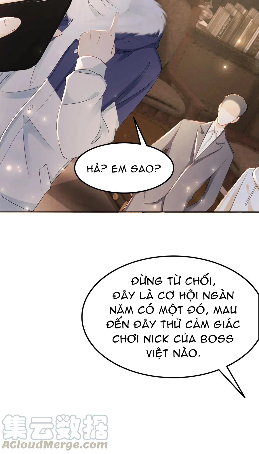 Sư Phụ Ngươi Tên Ngốc Nhiều Tiền Chapter 40 - 37