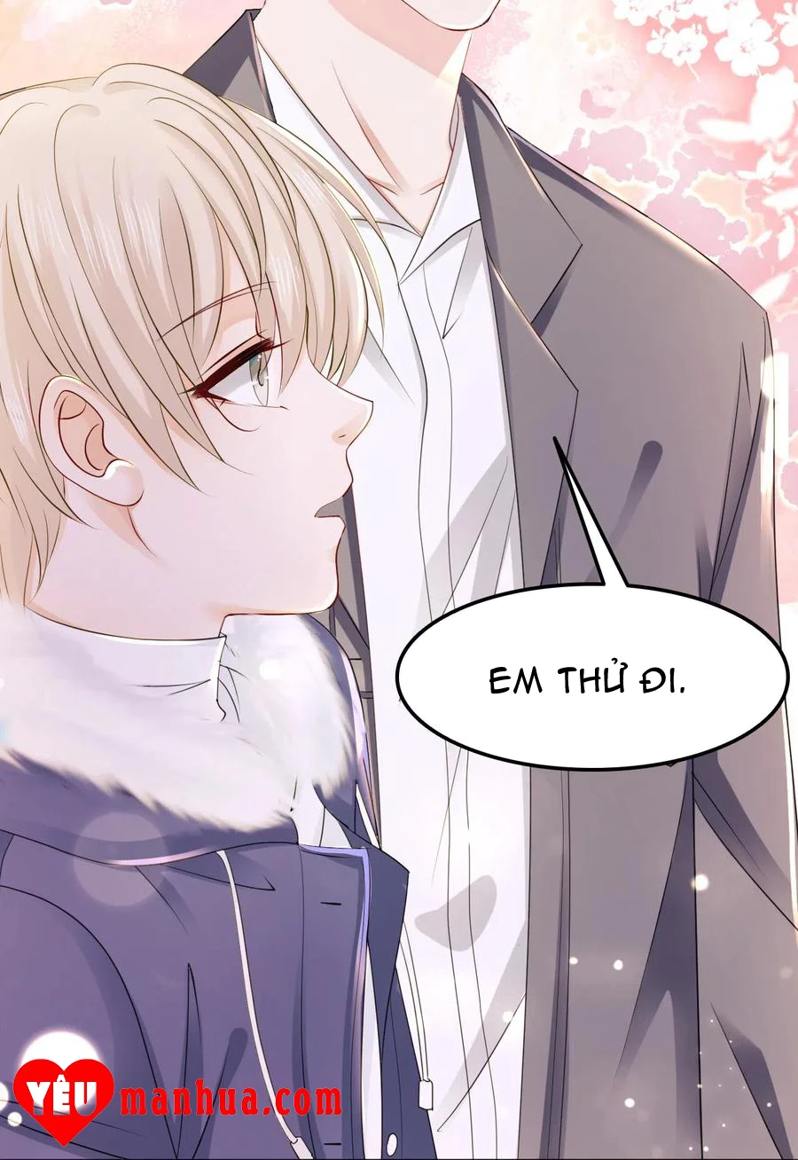 Sư Phụ Ngươi Tên Ngốc Nhiều Tiền Chapter 40 - 39