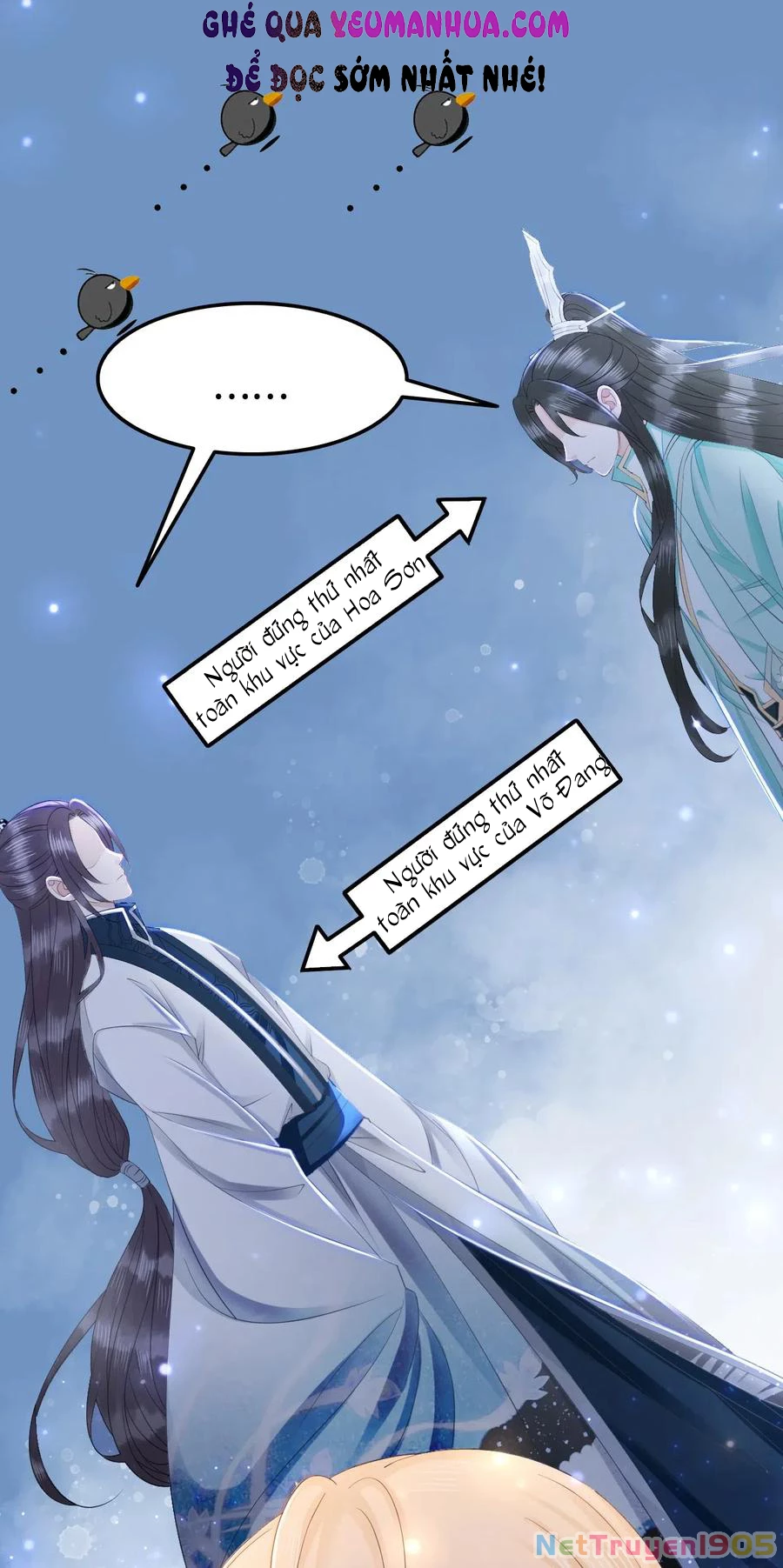 Sư Phụ Ngươi Tên Ngốc Nhiều Tiền Chapter 41 - 3