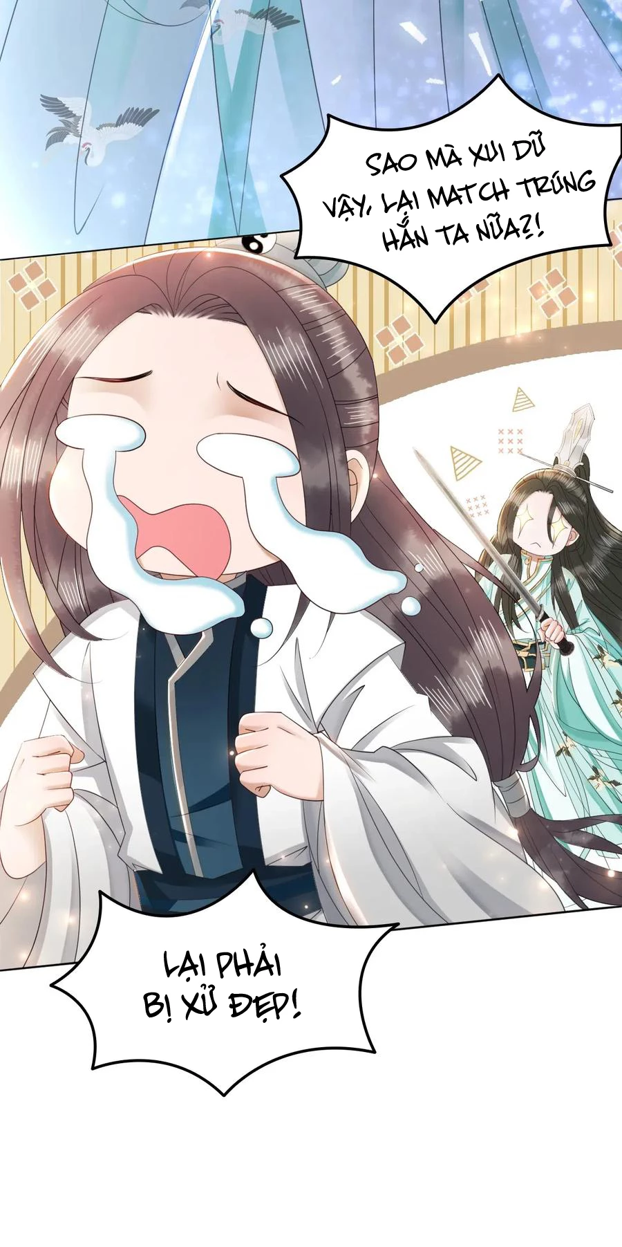 Sư Phụ Ngươi Tên Ngốc Nhiều Tiền Chapter 41 - 6