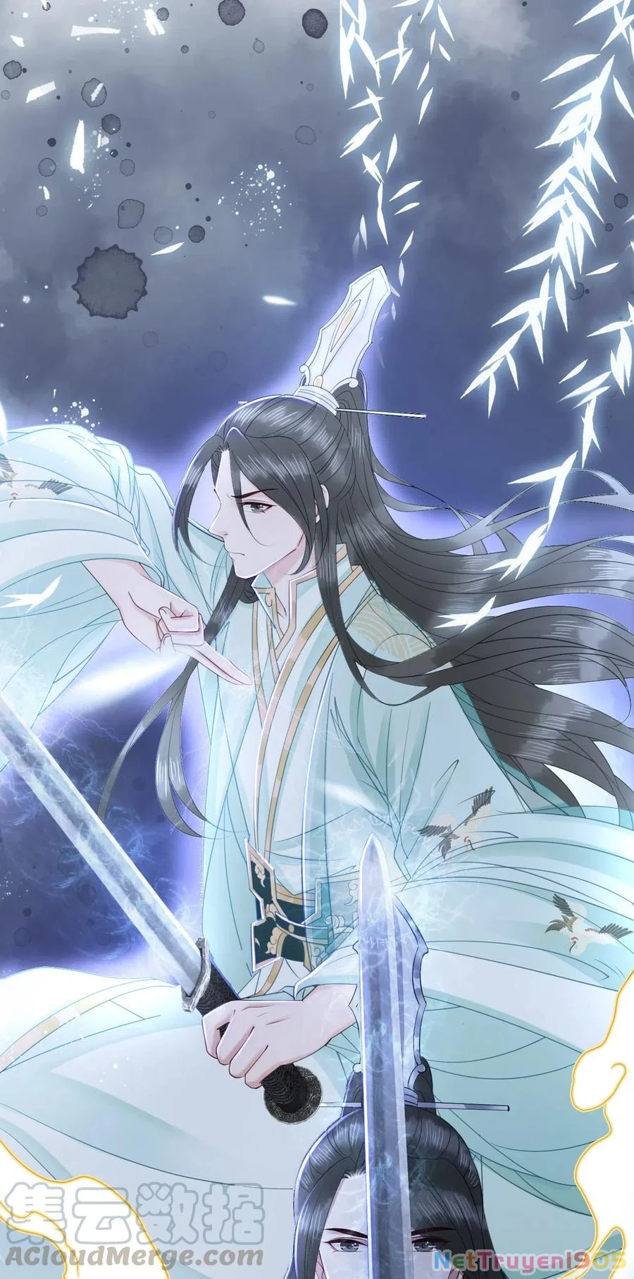Sư Phụ Ngươi Tên Ngốc Nhiều Tiền Chapter 41 - 7