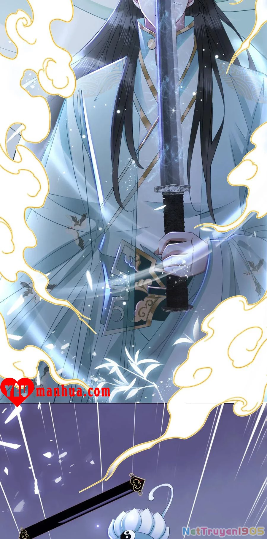 Sư Phụ Ngươi Tên Ngốc Nhiều Tiền Chapter 41 - 8