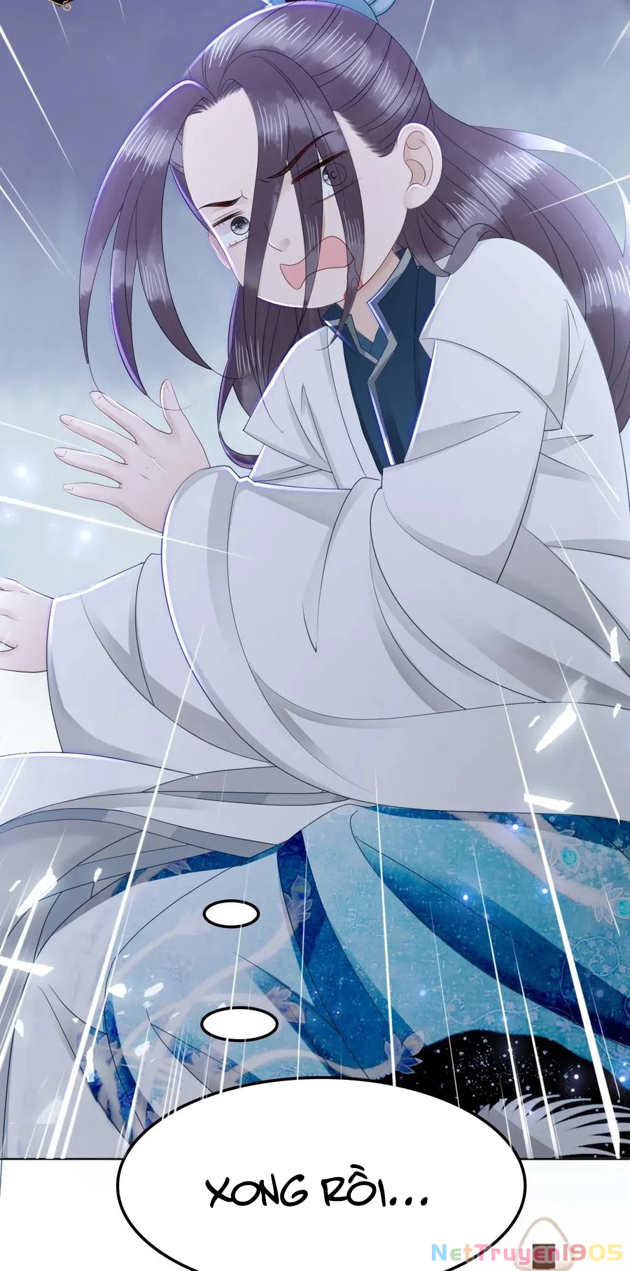 Sư Phụ Ngươi Tên Ngốc Nhiều Tiền Chapter 41 - 9