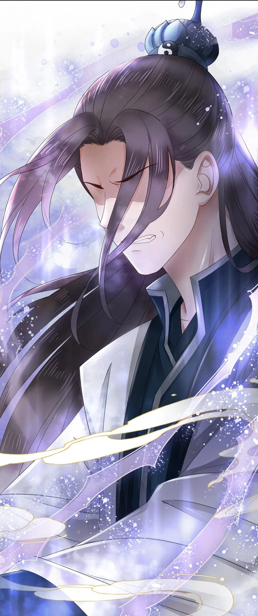 Sư Phụ Ngươi Tên Ngốc Nhiều Tiền Chapter 41 - 11
