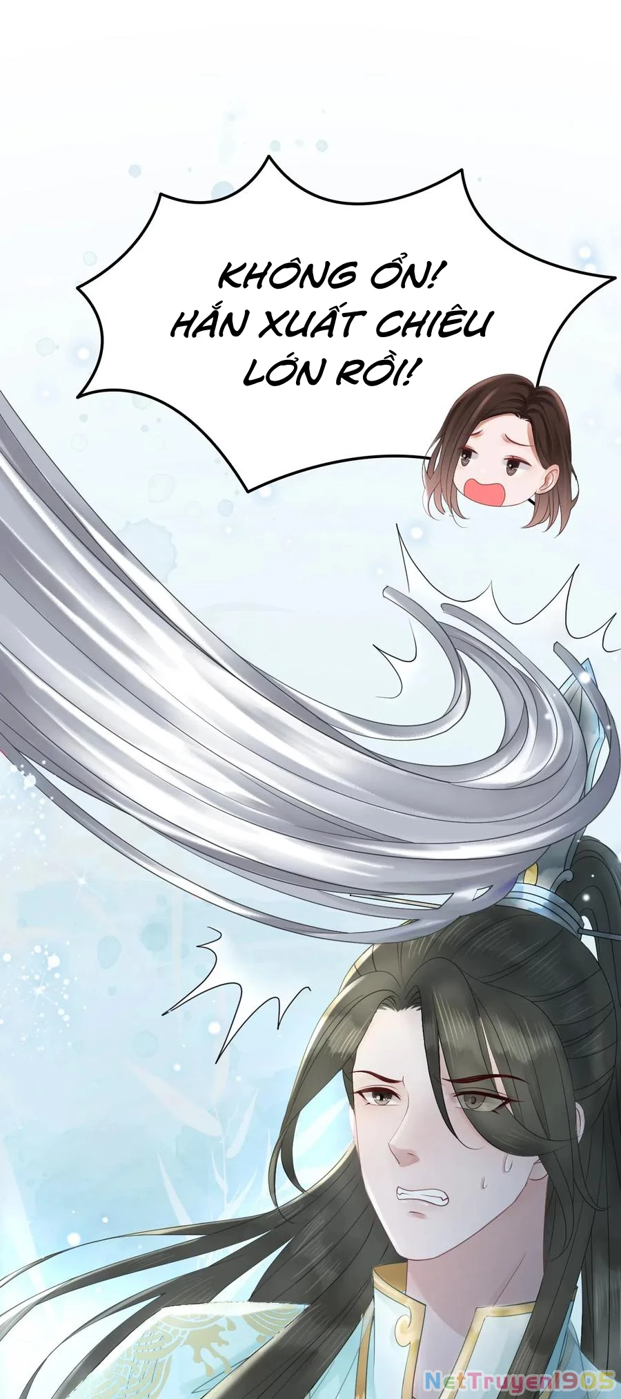 Sư Phụ Ngươi Tên Ngốc Nhiều Tiền Chapter 41 - 15