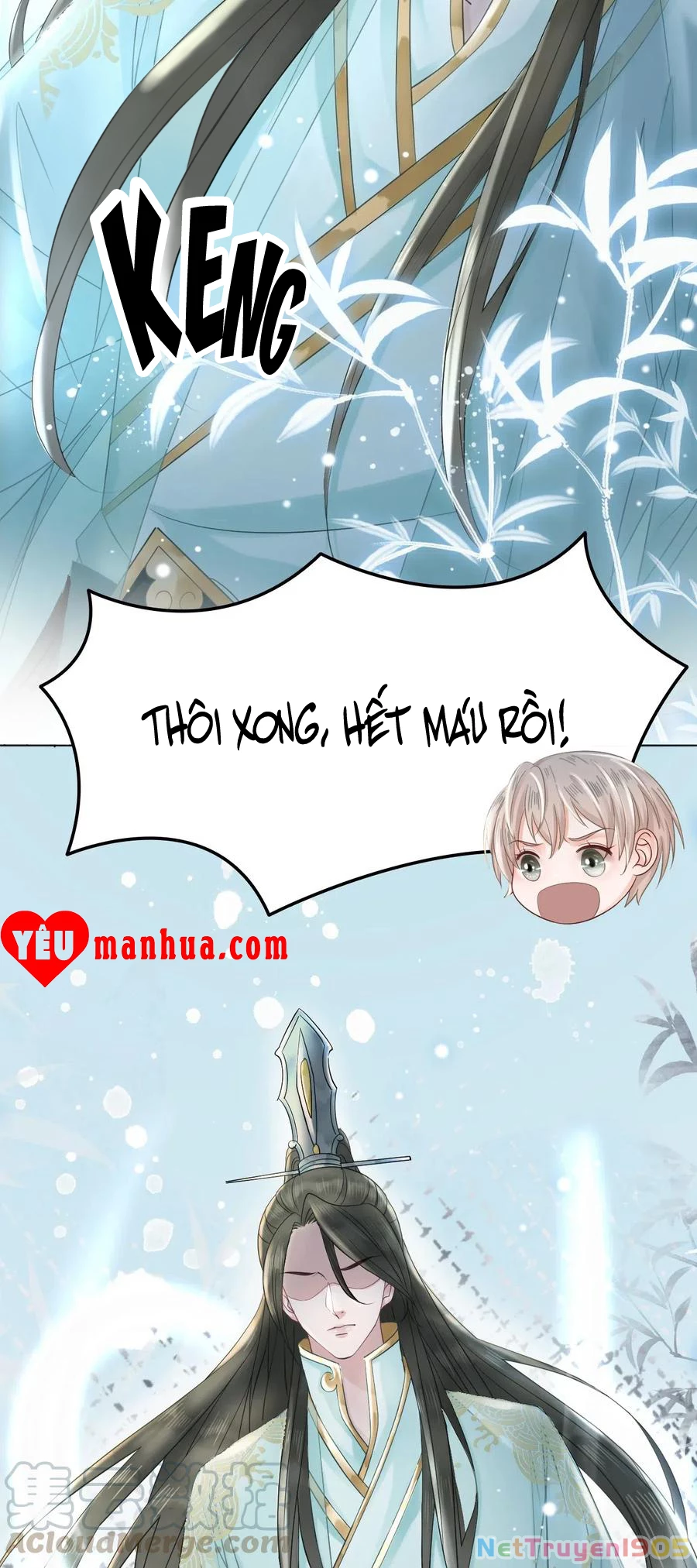 Sư Phụ Ngươi Tên Ngốc Nhiều Tiền Chapter 41 - 16
