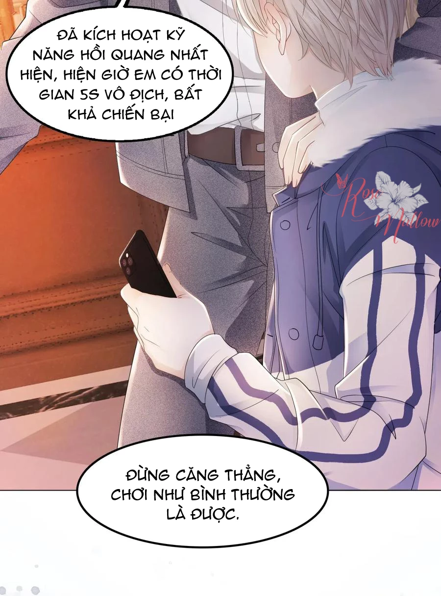 Sư Phụ Ngươi Tên Ngốc Nhiều Tiền Chapter 41 - 20