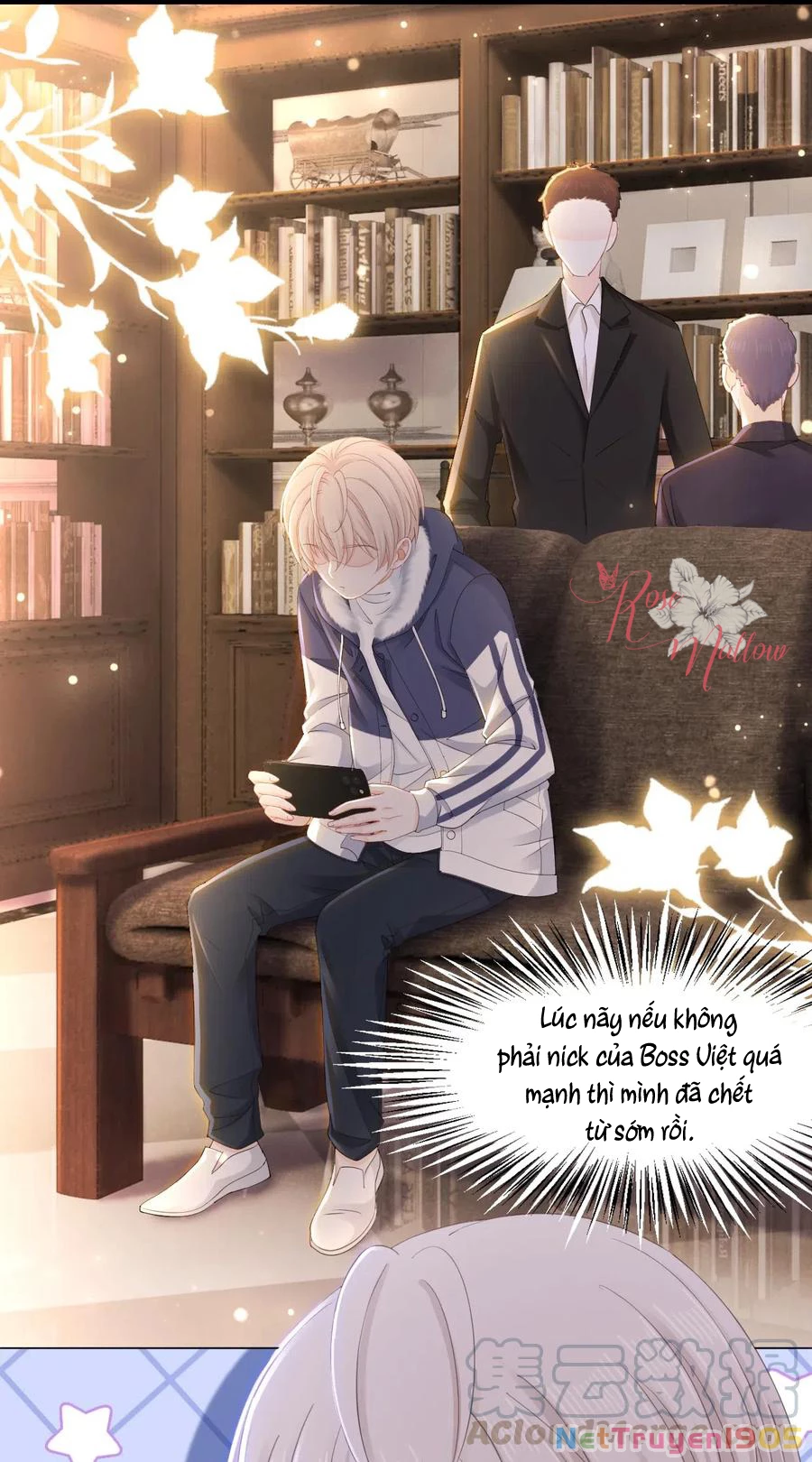 Sư Phụ Ngươi Tên Ngốc Nhiều Tiền Chapter 41 - 28