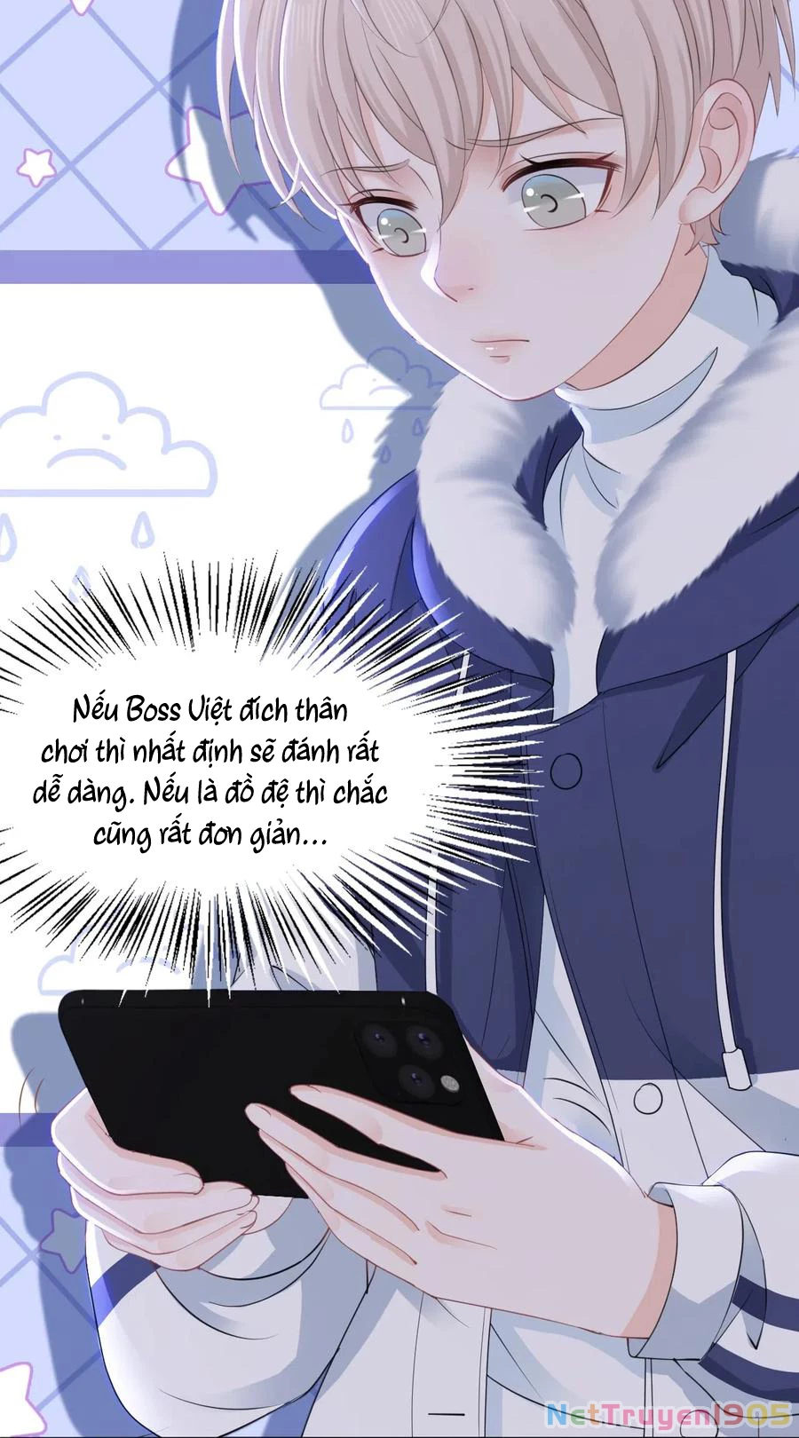 Sư Phụ Ngươi Tên Ngốc Nhiều Tiền Chapter 41 - 29