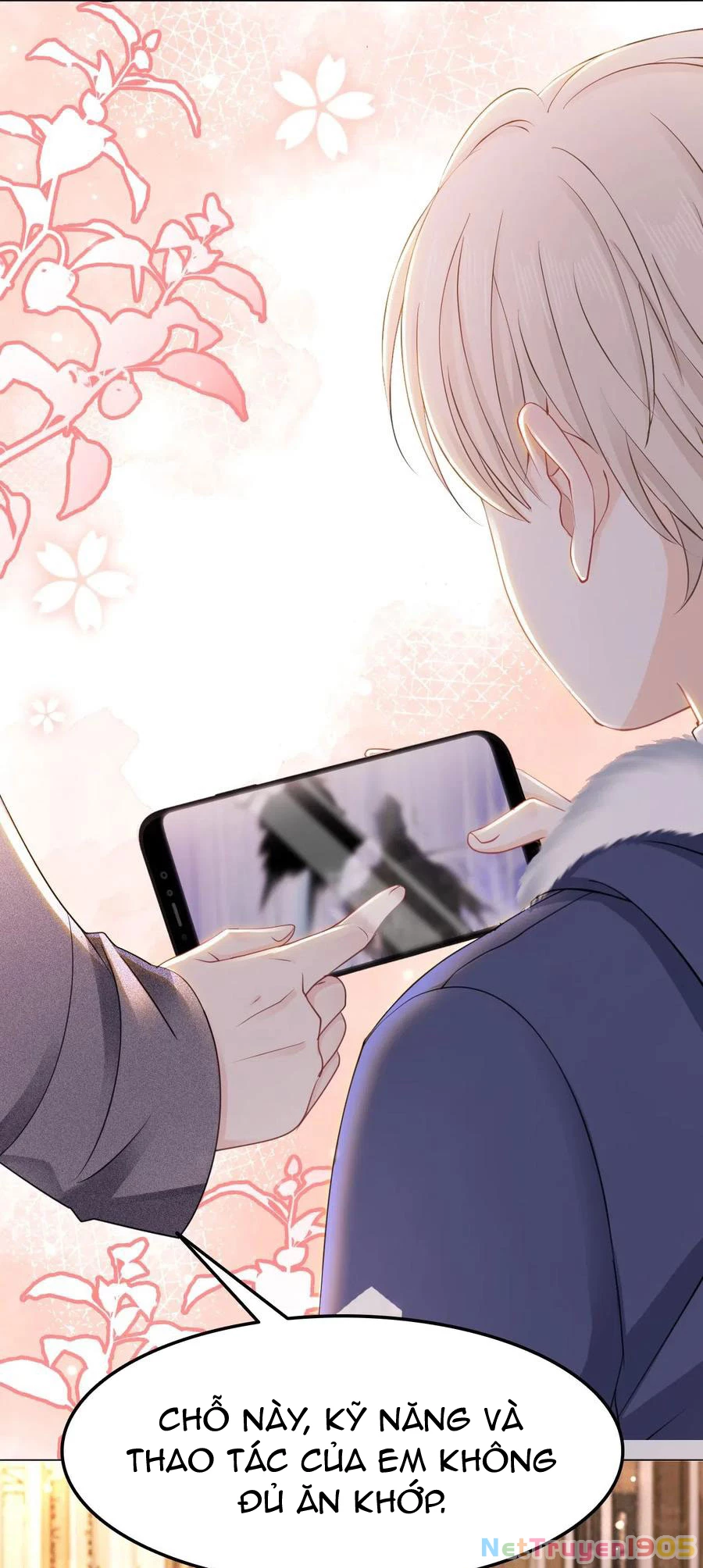 Sư Phụ Ngươi Tên Ngốc Nhiều Tiền Chapter 41 - 30