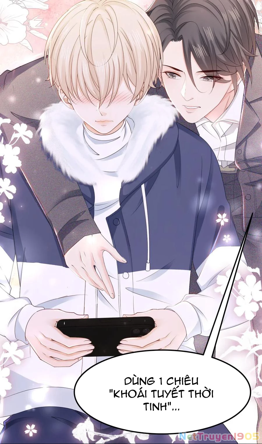Sư Phụ Ngươi Tên Ngốc Nhiều Tiền Chapter 41 - 33