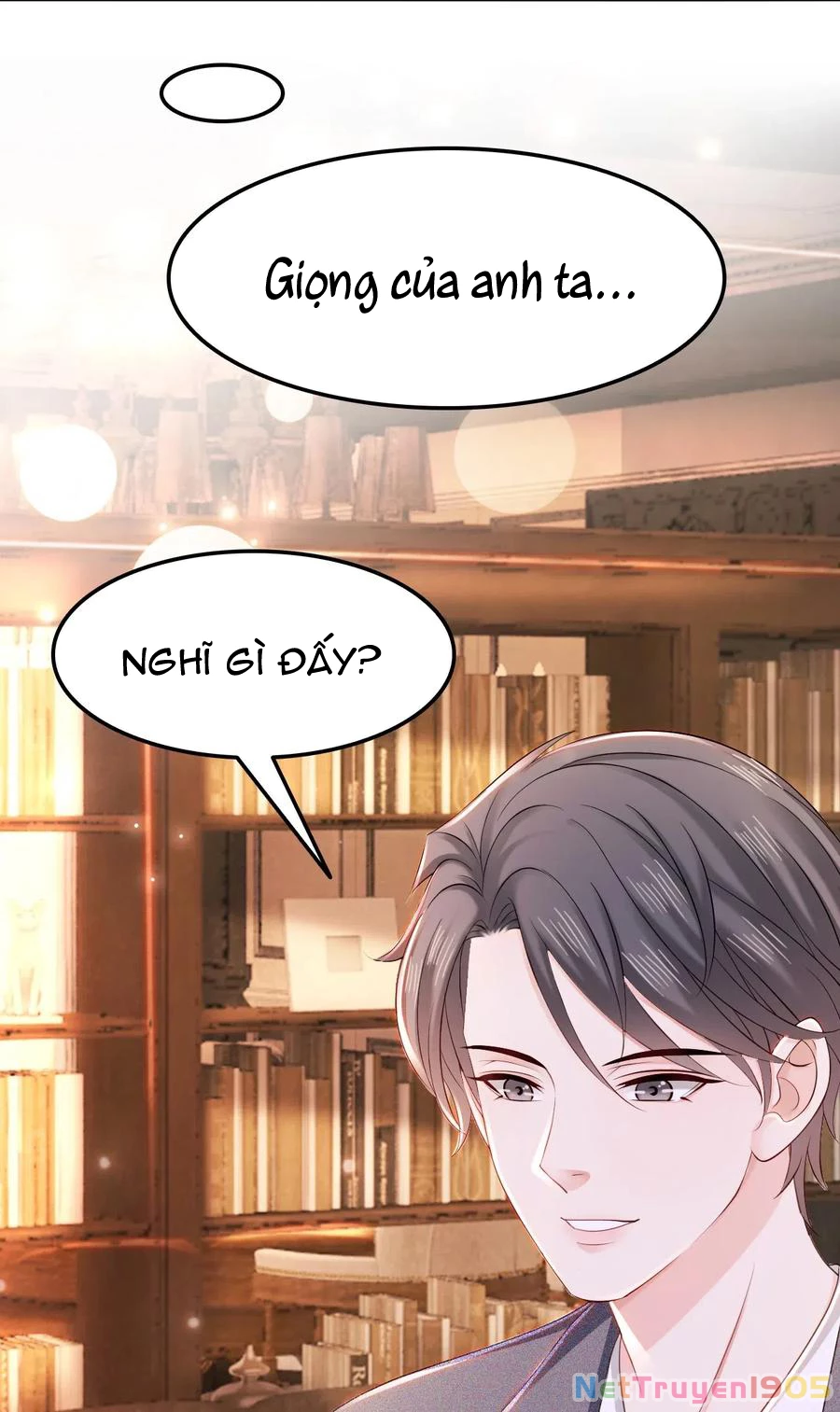 Sư Phụ Ngươi Tên Ngốc Nhiều Tiền Chapter 41 - 35