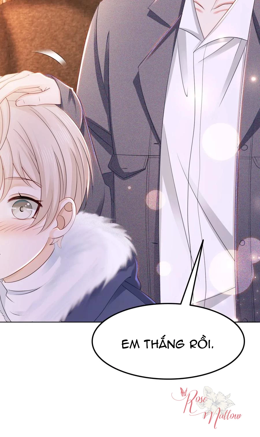 Sư Phụ Ngươi Tên Ngốc Nhiều Tiền Chapter 41 - 36