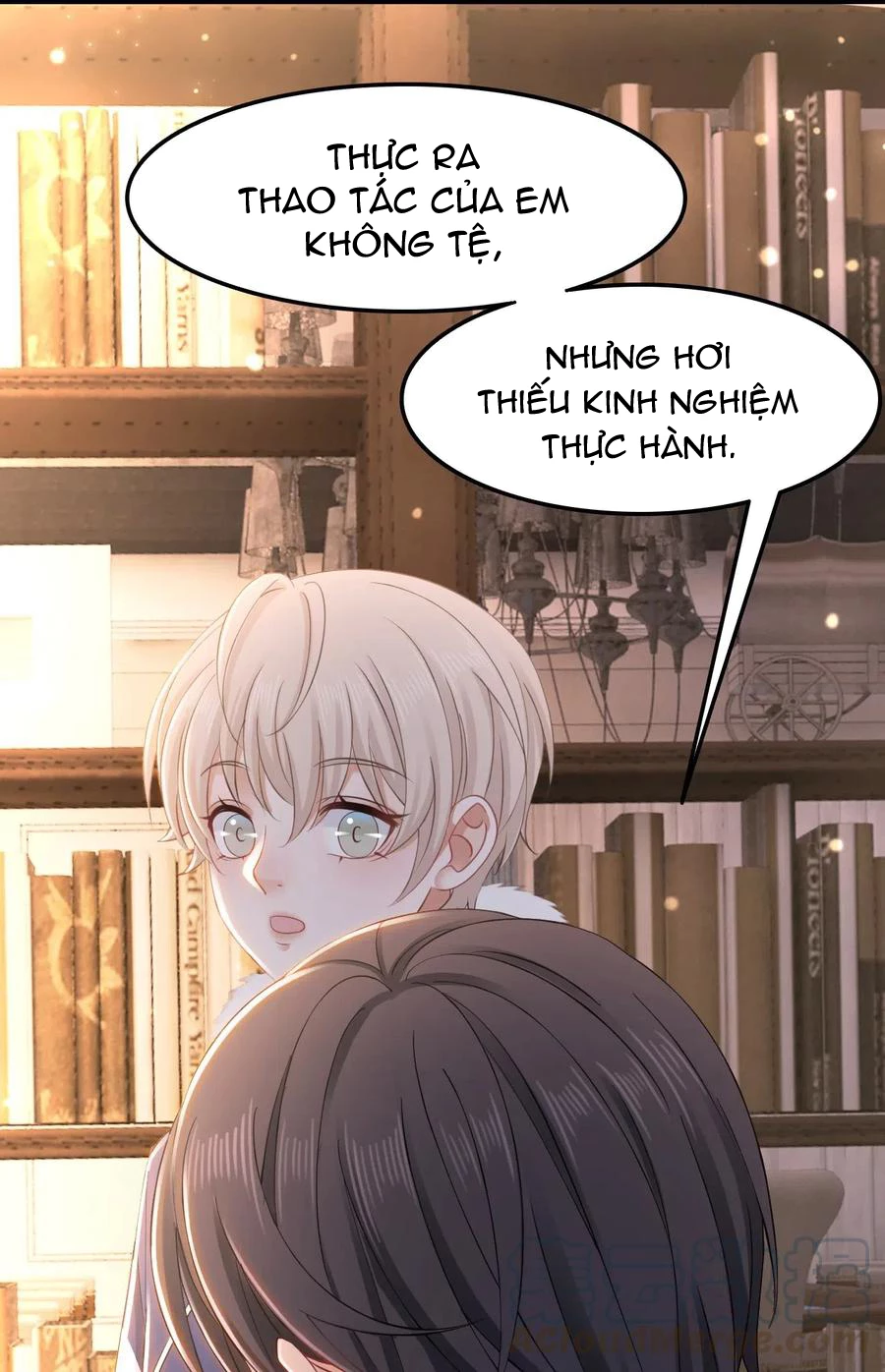 Sư Phụ Ngươi Tên Ngốc Nhiều Tiền Chapter 41 - 37