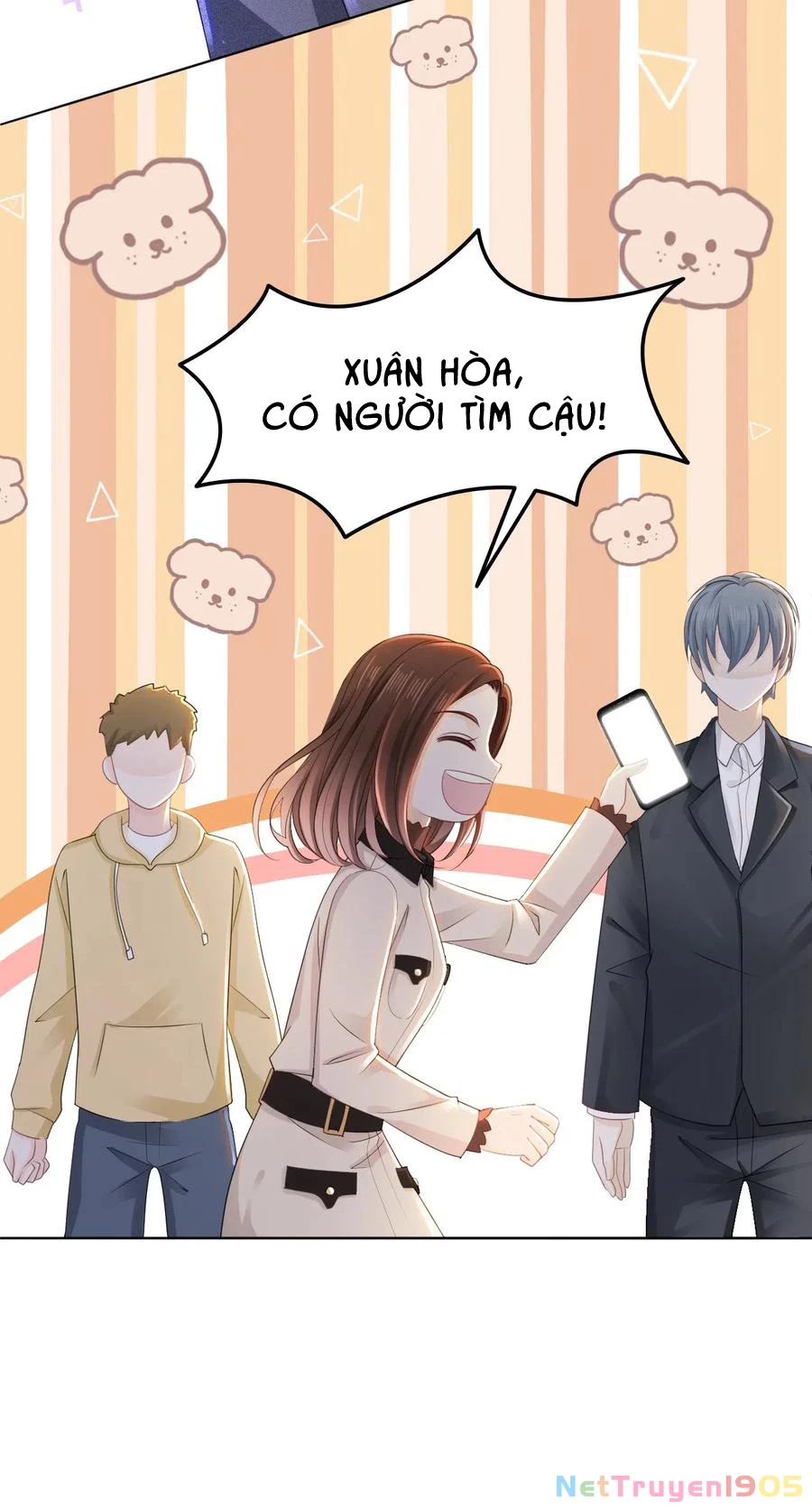 Sư Phụ Ngươi Tên Ngốc Nhiều Tiền Chapter 41 - 41