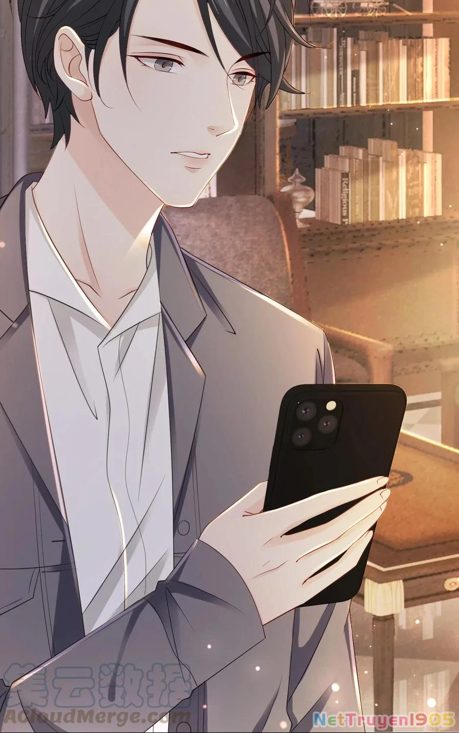 Sư Phụ Ngươi Tên Ngốc Nhiều Tiền Chapter 41 - 43