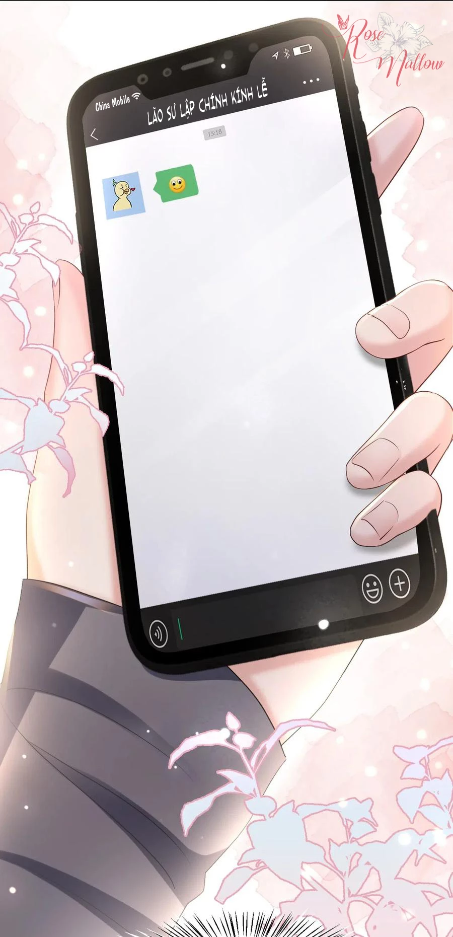 Sư Phụ Ngươi Tên Ngốc Nhiều Tiền Chapter 41 - 44