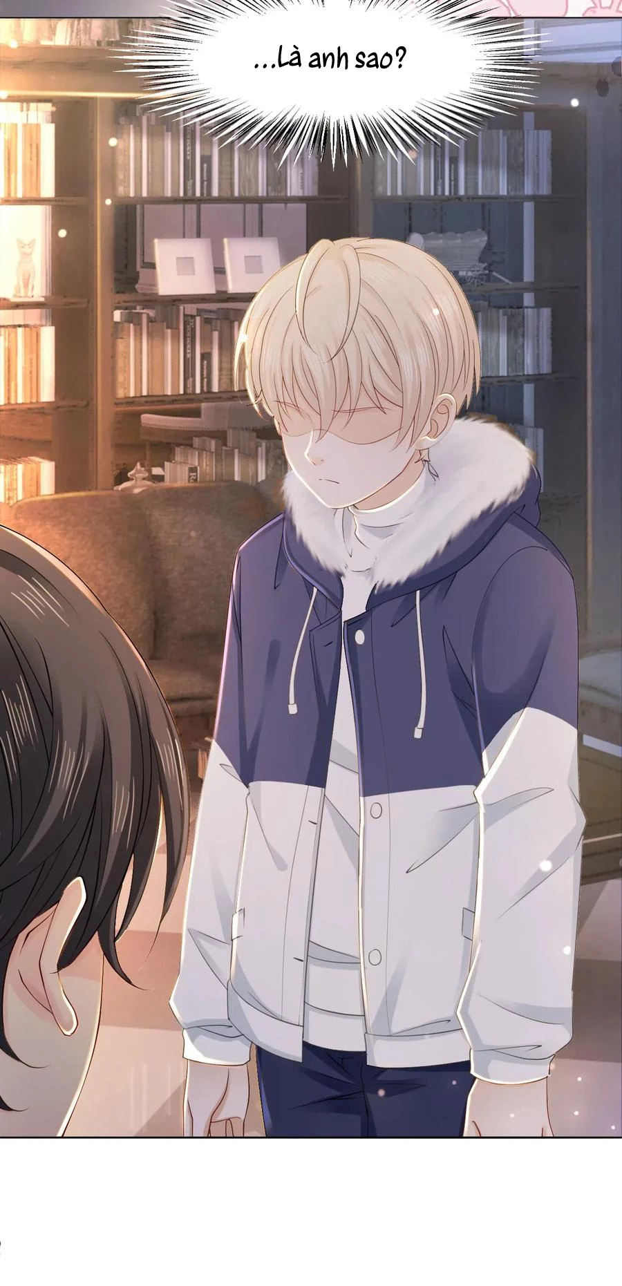 Sư Phụ Ngươi Tên Ngốc Nhiều Tiền Chapter 41 - 45