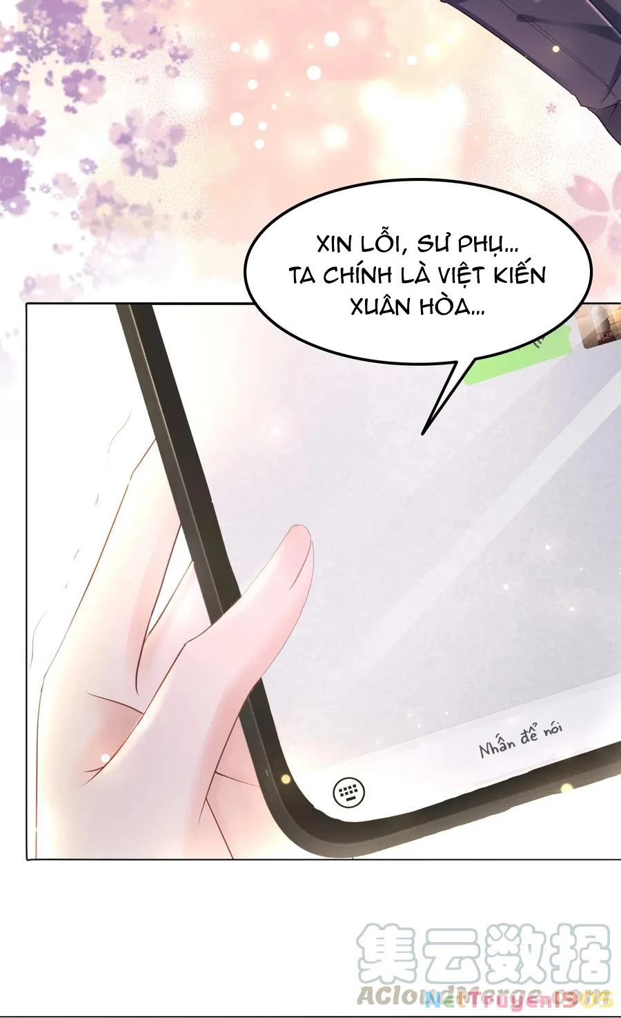 Sư Phụ Ngươi Tên Ngốc Nhiều Tiền Chapter 41 - 49
