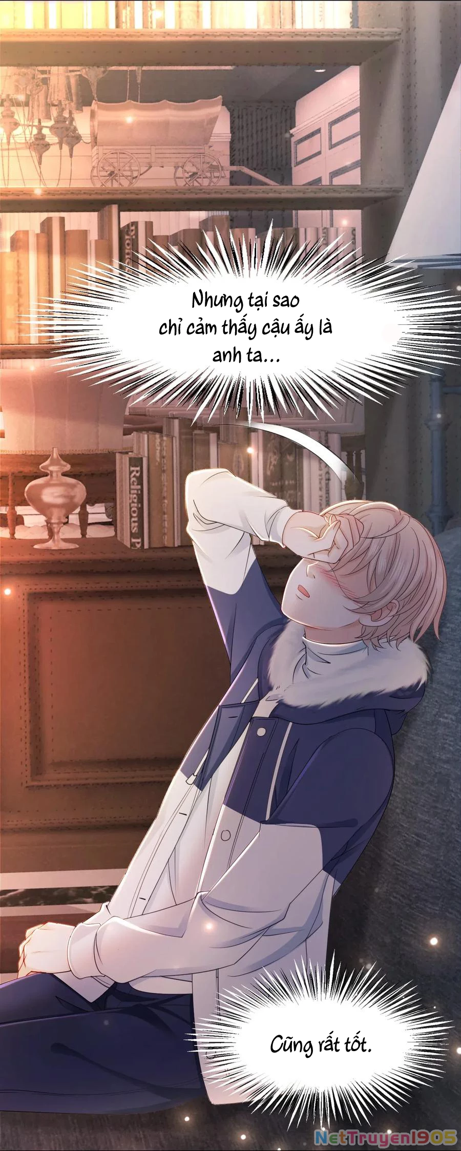 Sư Phụ Ngươi Tên Ngốc Nhiều Tiền Chapter 41 - 51
