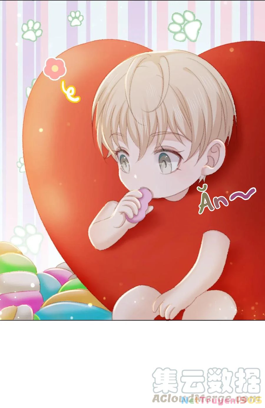 Sư Phụ Ngươi Tên Ngốc Nhiều Tiền Chapter 41 - 58