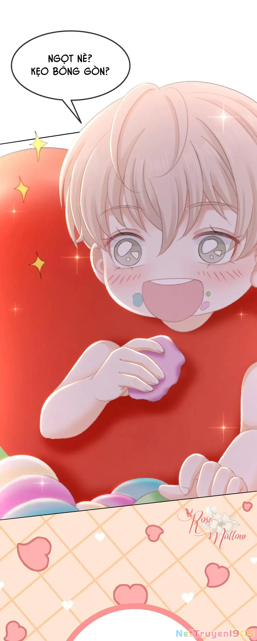 Sư Phụ Ngươi Tên Ngốc Nhiều Tiền Chapter 41 - 59