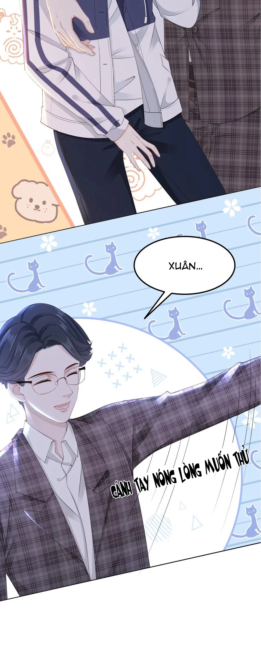 Sư Phụ Ngươi Tên Ngốc Nhiều Tiền Chapter 42 - 5