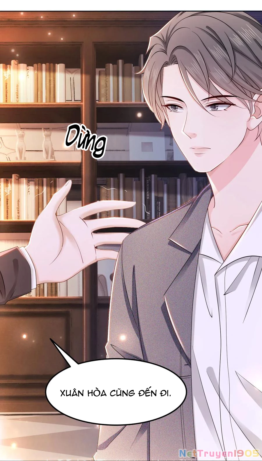 Sư Phụ Ngươi Tên Ngốc Nhiều Tiền Chapter 42 - 6