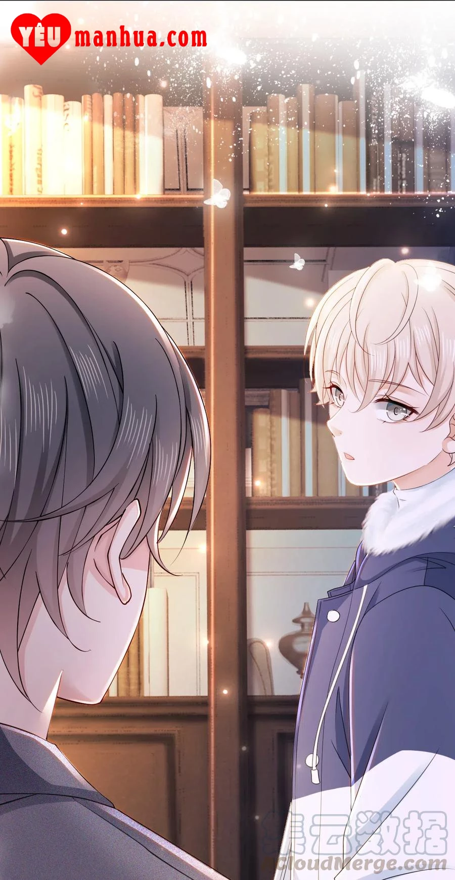 Sư Phụ Ngươi Tên Ngốc Nhiều Tiền Chapter 42 - 7
