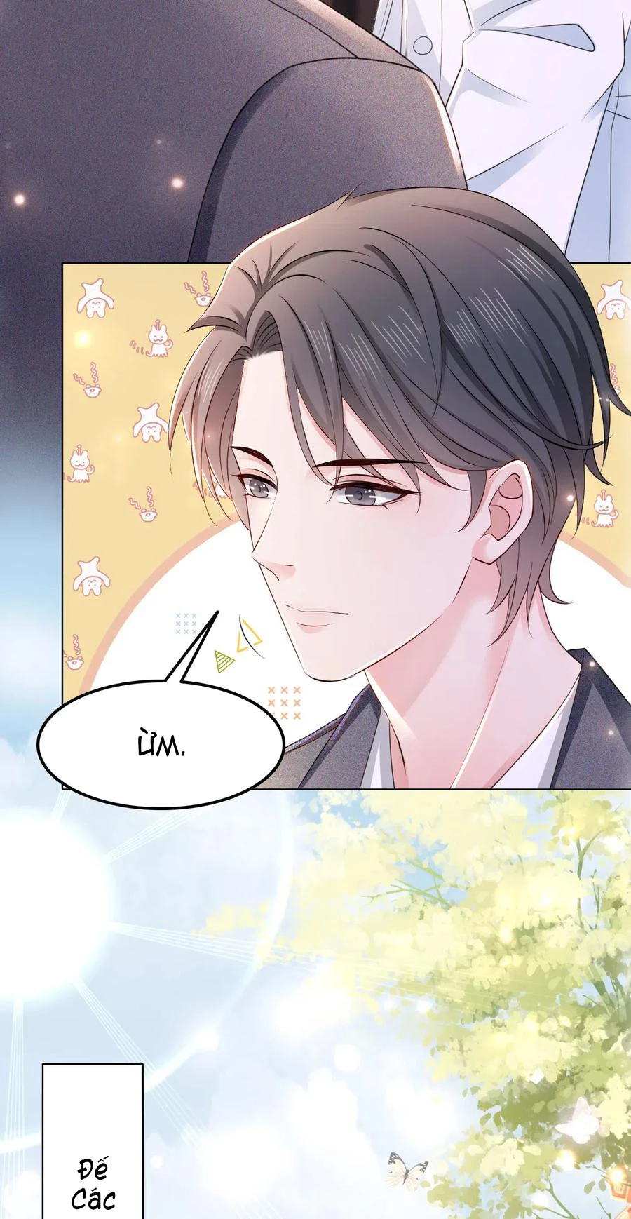 Sư Phụ Ngươi Tên Ngốc Nhiều Tiền Chapter 42 - 8