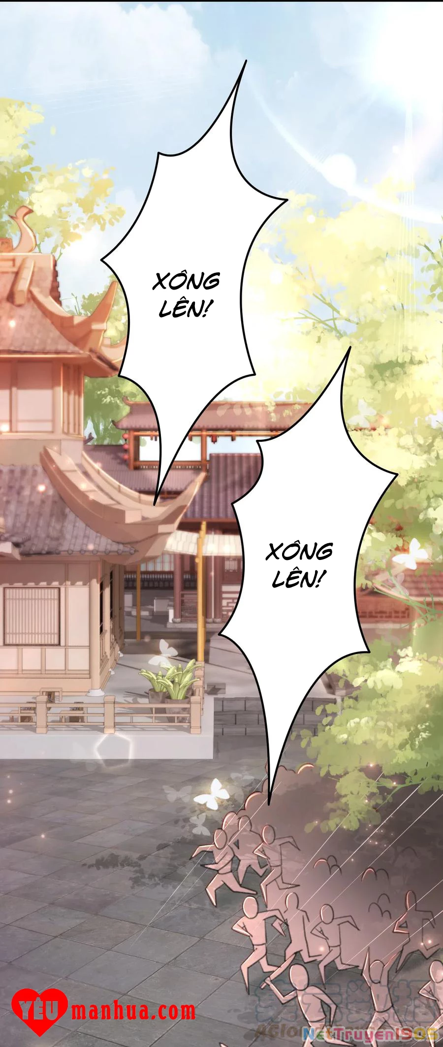 Sư Phụ Ngươi Tên Ngốc Nhiều Tiền Chapter 42 - 13