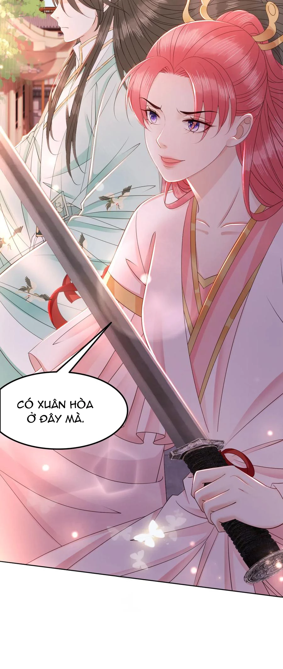 Sư Phụ Ngươi Tên Ngốc Nhiều Tiền Chapter 42 - 15