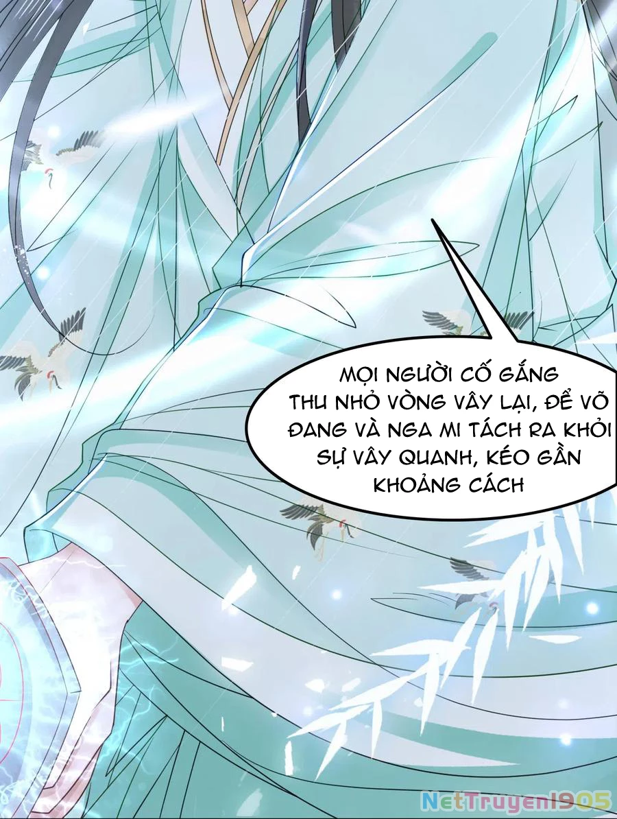 Sư Phụ Ngươi Tên Ngốc Nhiều Tiền Chapter 42 - 17
