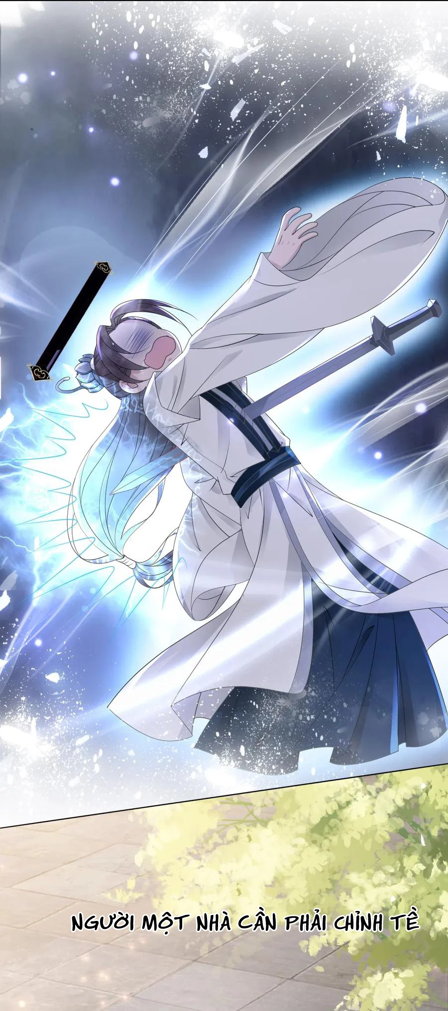 Sư Phụ Ngươi Tên Ngốc Nhiều Tiền Chapter 42 - 20