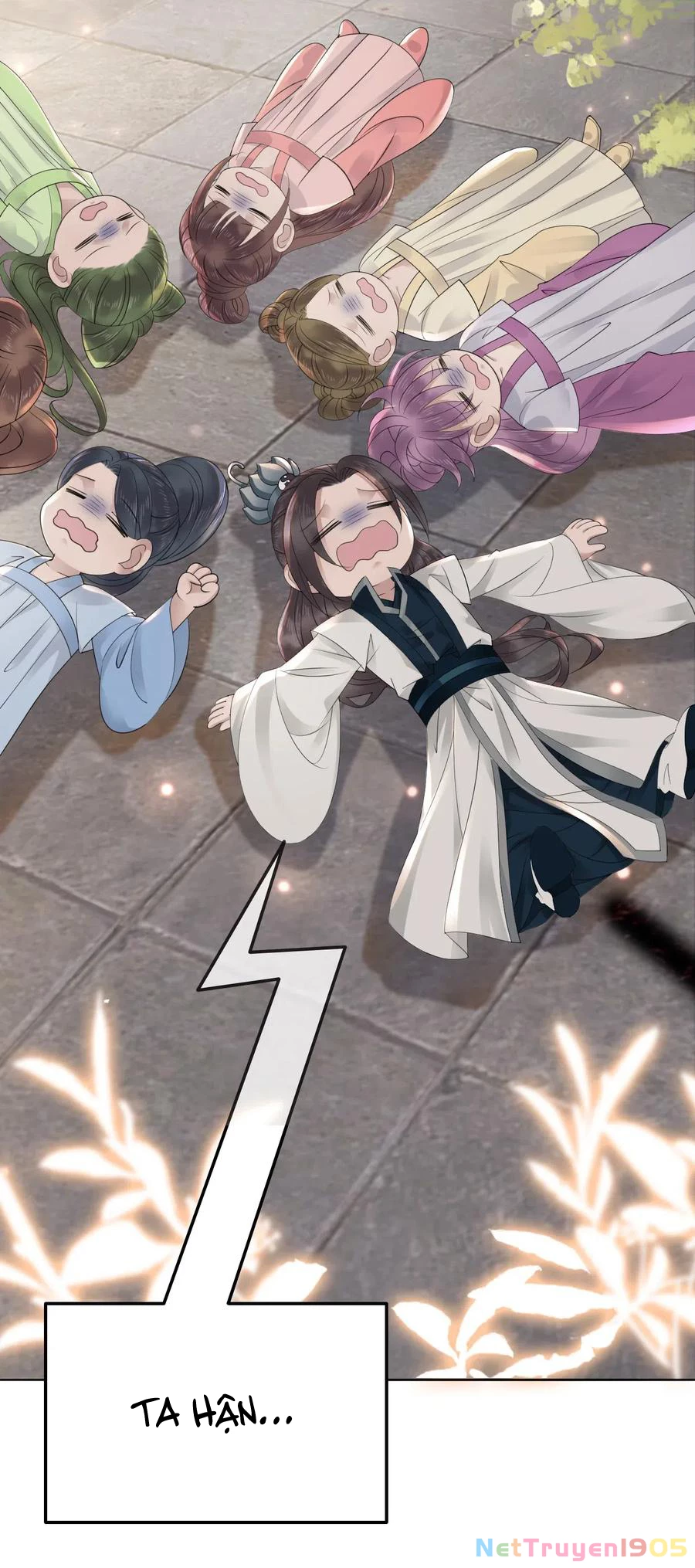Sư Phụ Ngươi Tên Ngốc Nhiều Tiền Chapter 42 - 21