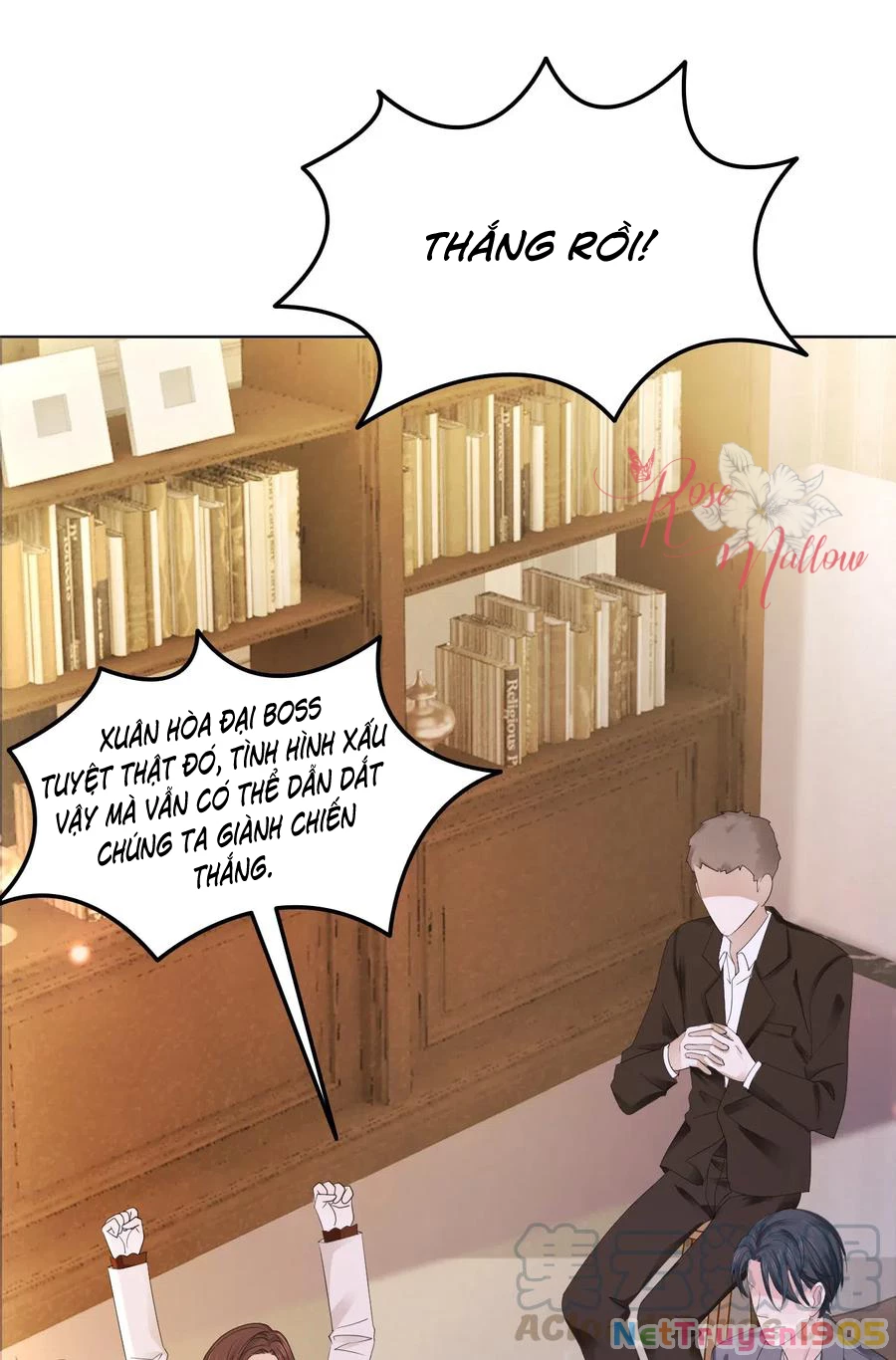 Sư Phụ Ngươi Tên Ngốc Nhiều Tiền Chapter 42 - 22