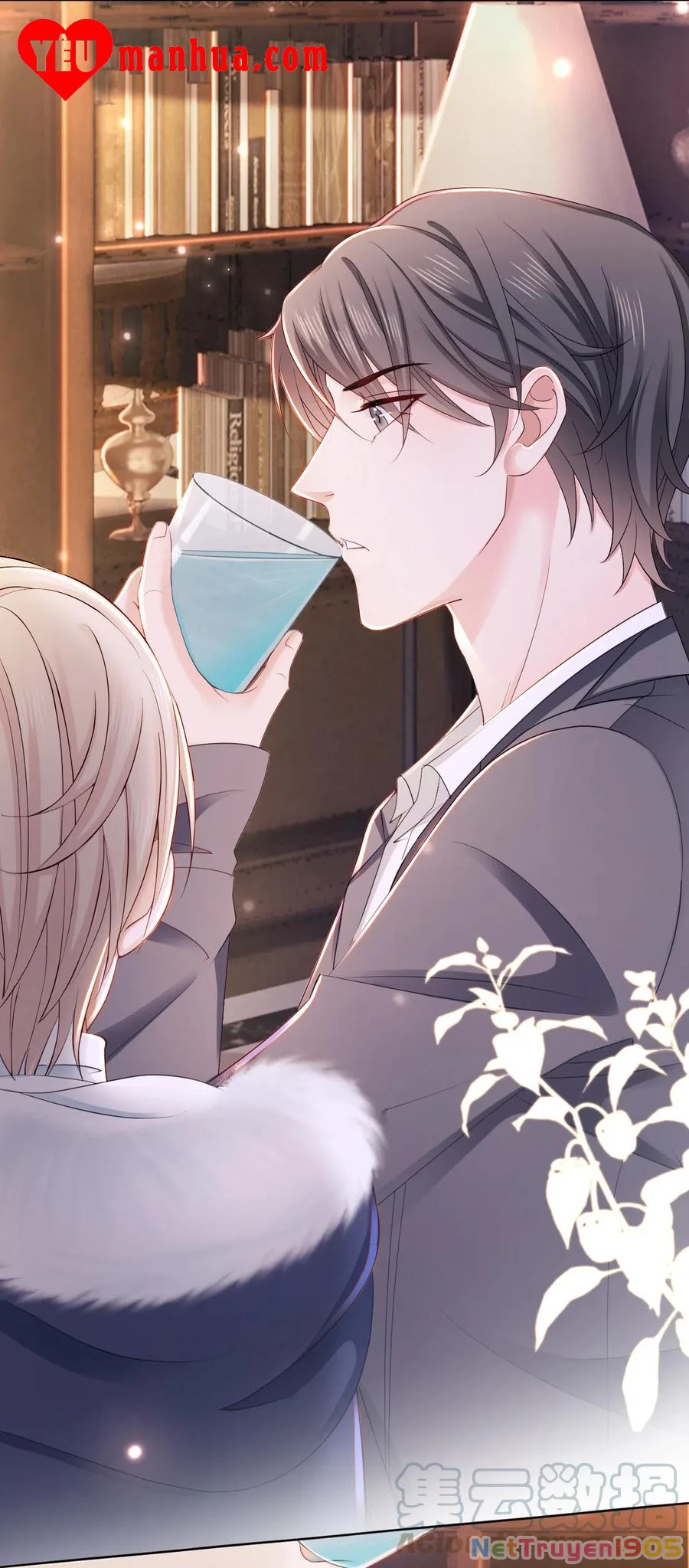 Sư Phụ Ngươi Tên Ngốc Nhiều Tiền Chapter 42 - 25
