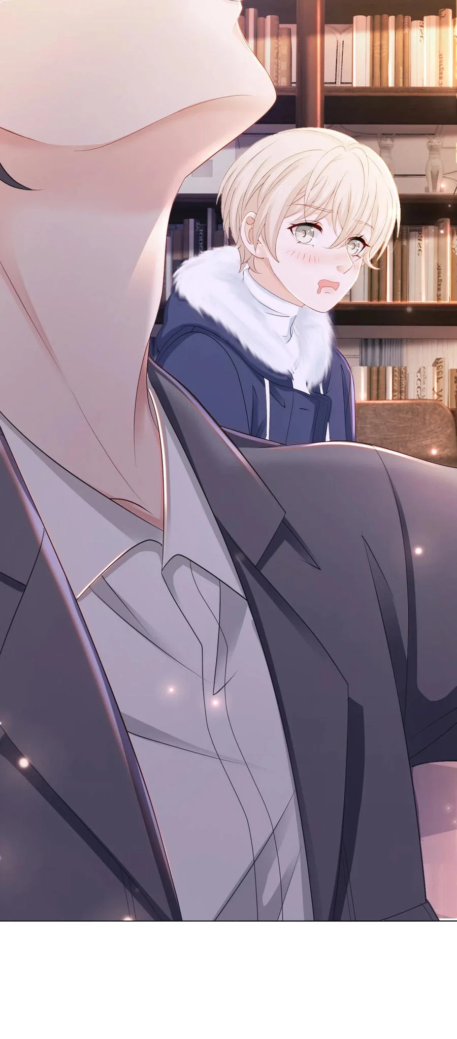 Sư Phụ Ngươi Tên Ngốc Nhiều Tiền Chapter 42 - 26