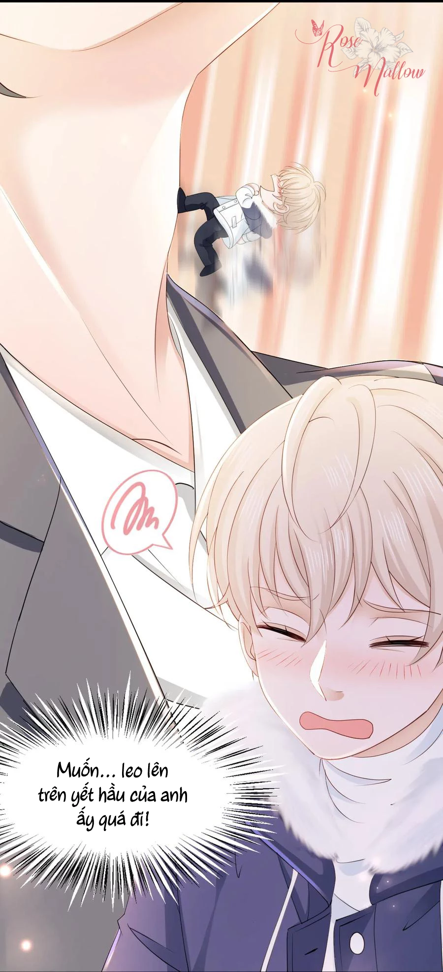 Sư Phụ Ngươi Tên Ngốc Nhiều Tiền Chapter 42 - 27