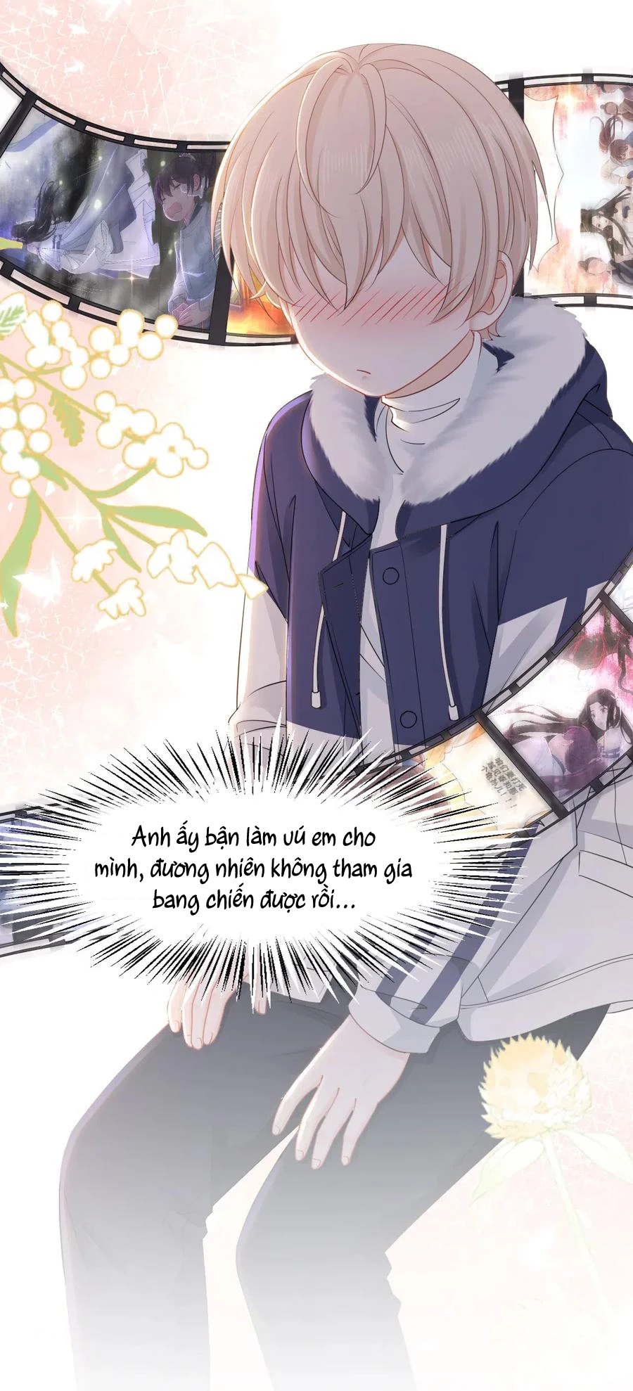 Sư Phụ Ngươi Tên Ngốc Nhiều Tiền Chapter 42 - 32