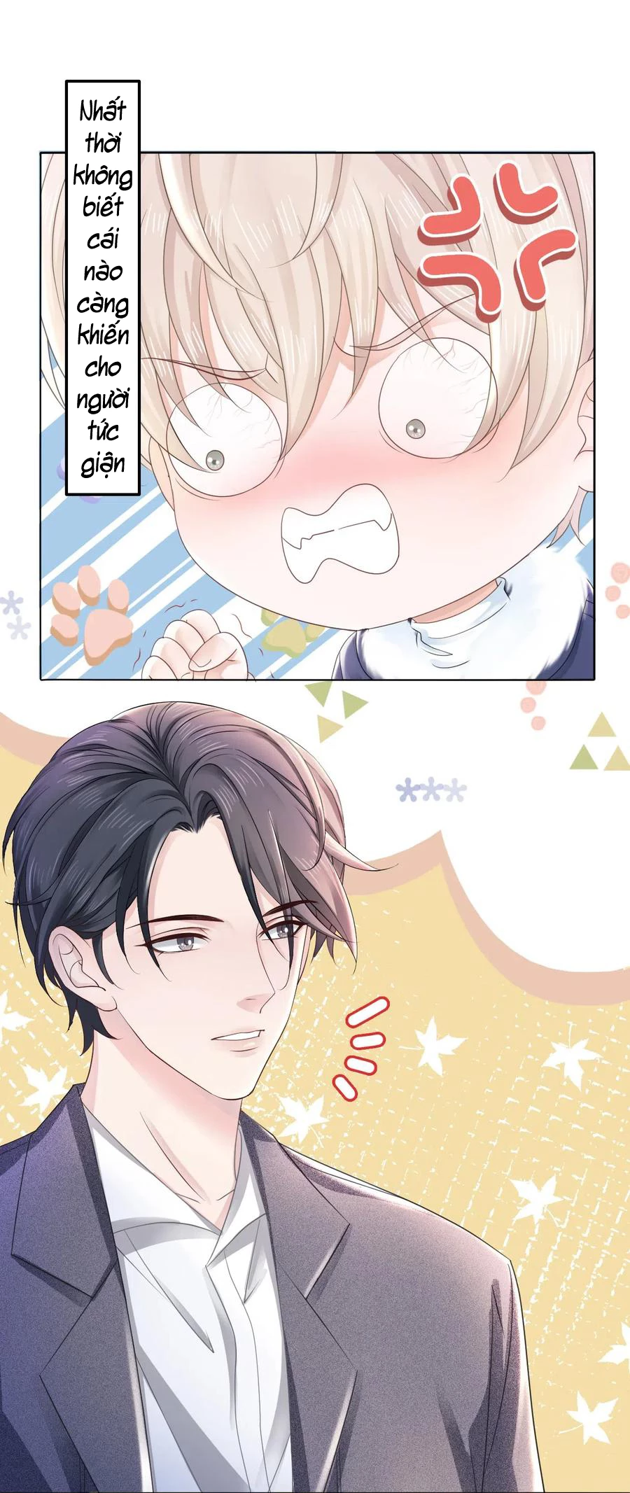 Sư Phụ Ngươi Tên Ngốc Nhiều Tiền Chapter 42 - 35