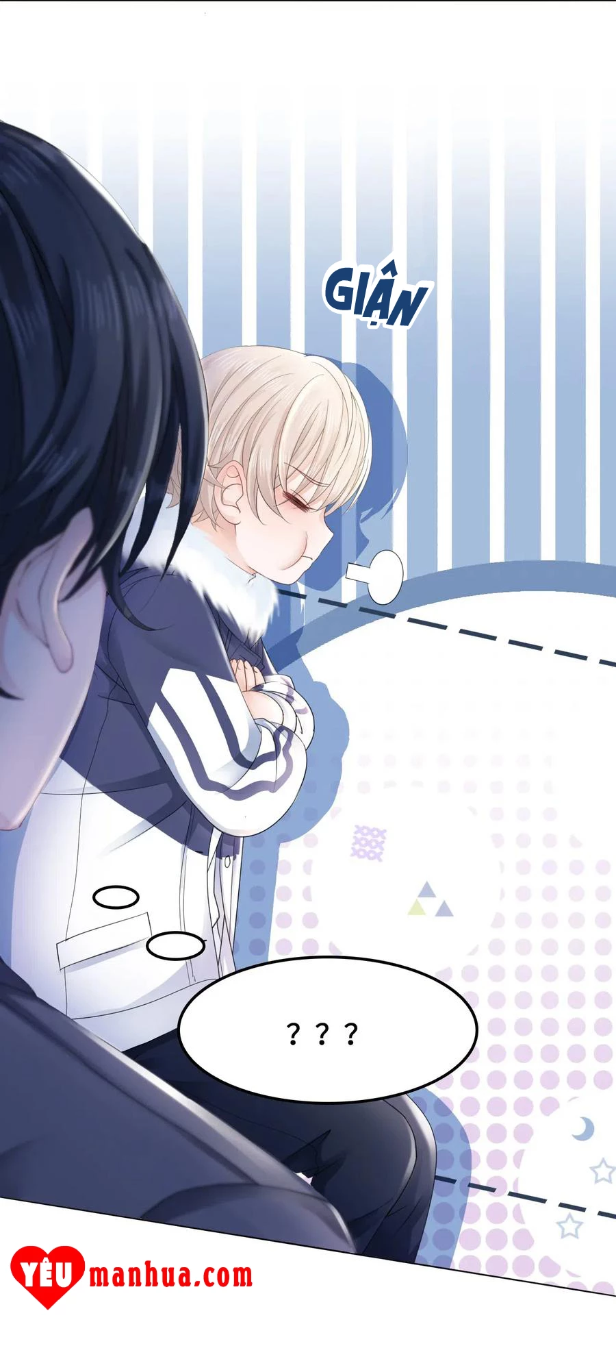 Sư Phụ Ngươi Tên Ngốc Nhiều Tiền Chapter 42 - 36