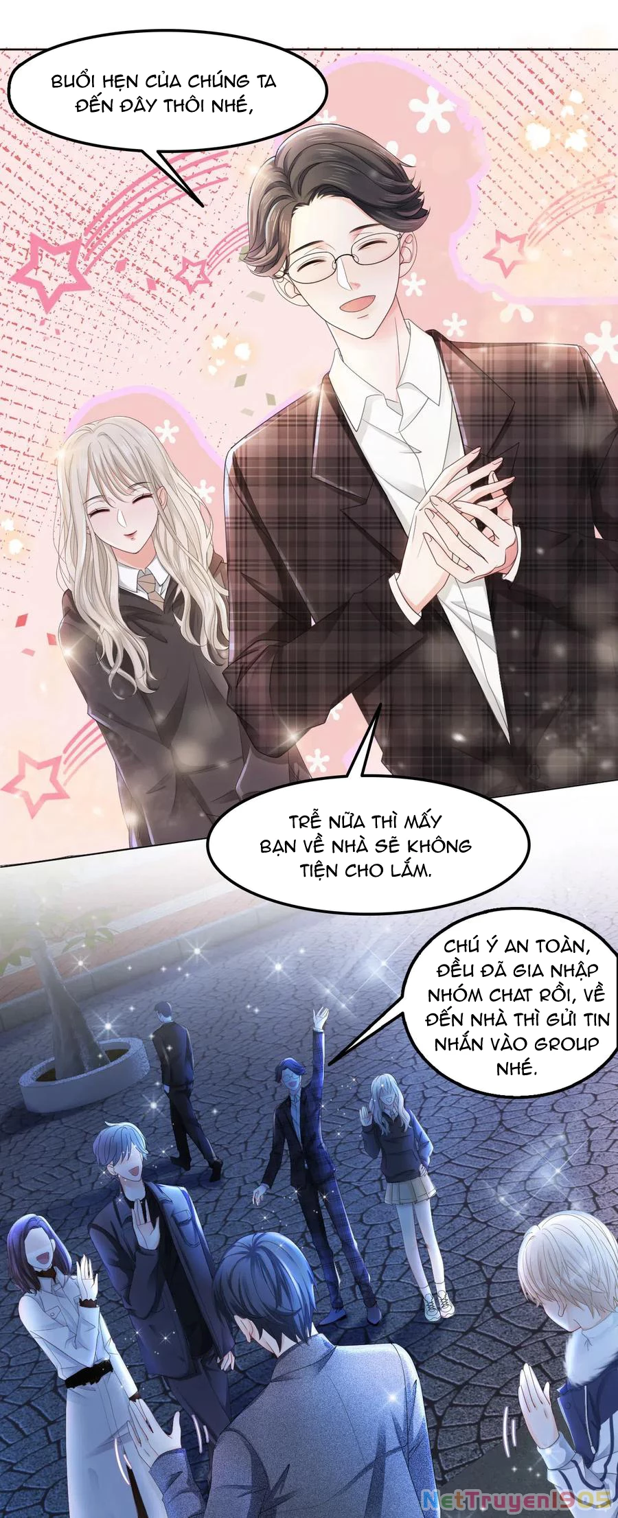 Sư Phụ Ngươi Tên Ngốc Nhiều Tiền Chapter 42 - 38